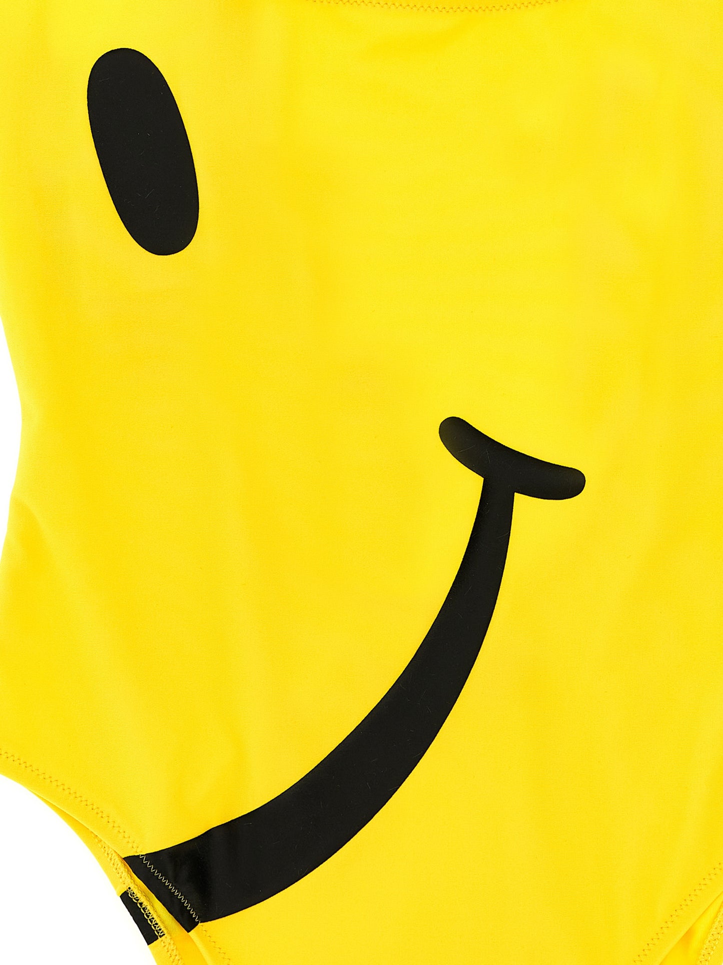 Moschino Women 'Smiley®' One-Piece Swimsuit MOSCHINO