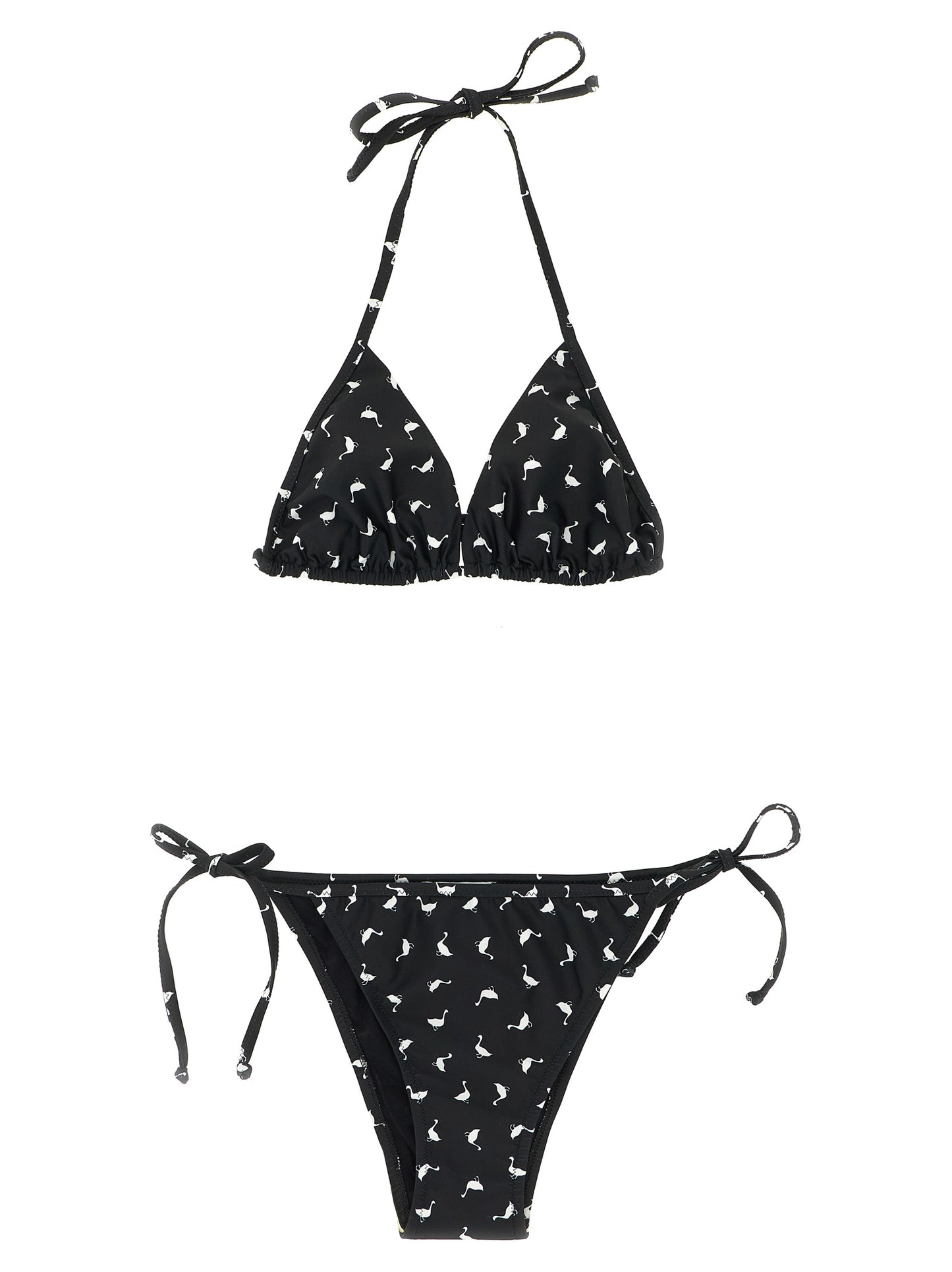 Moschino Women 'Goose' Bikini MOSCHINO