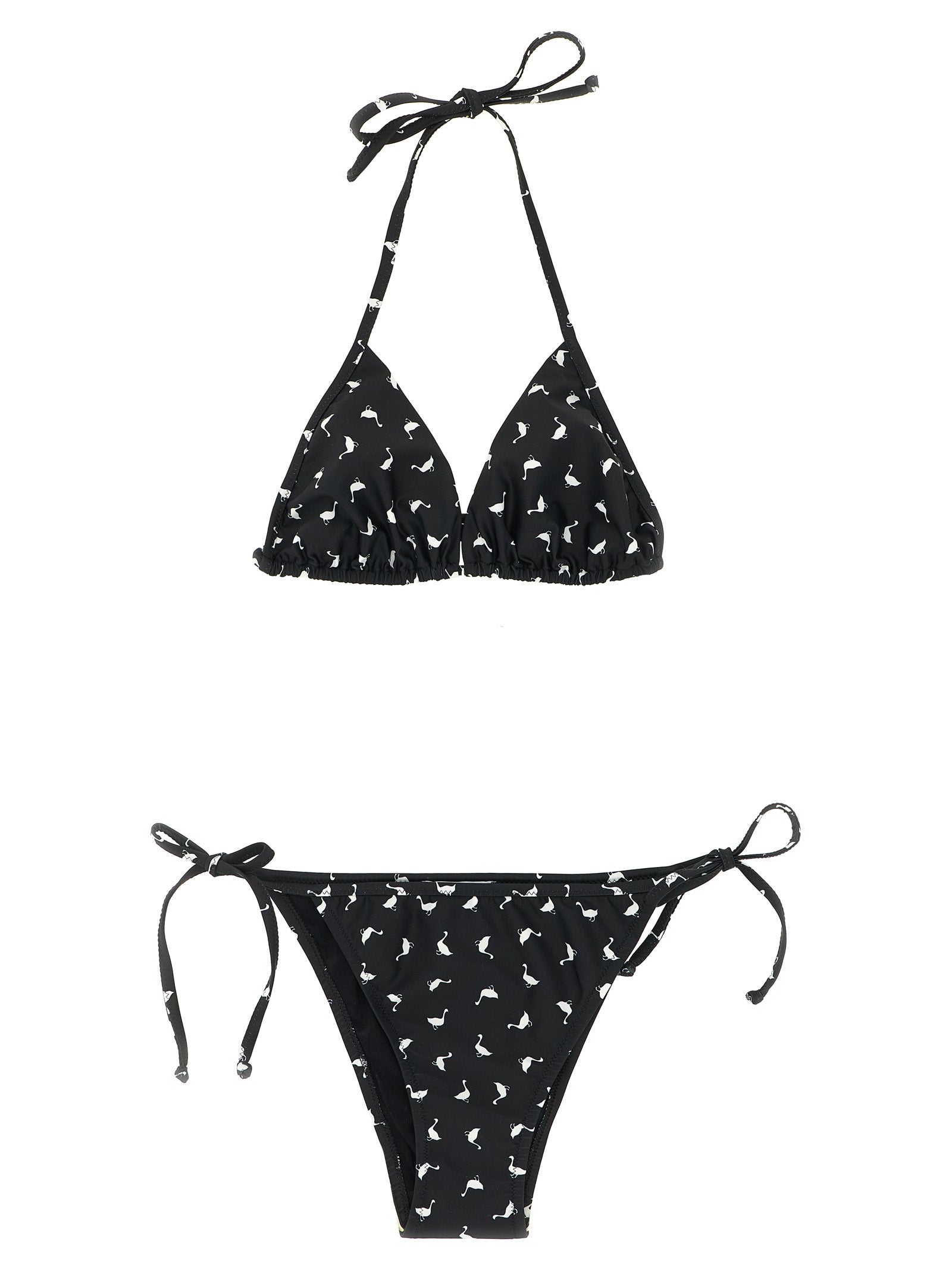 Moschino Women 'Goose' Bikini MOSCHINO