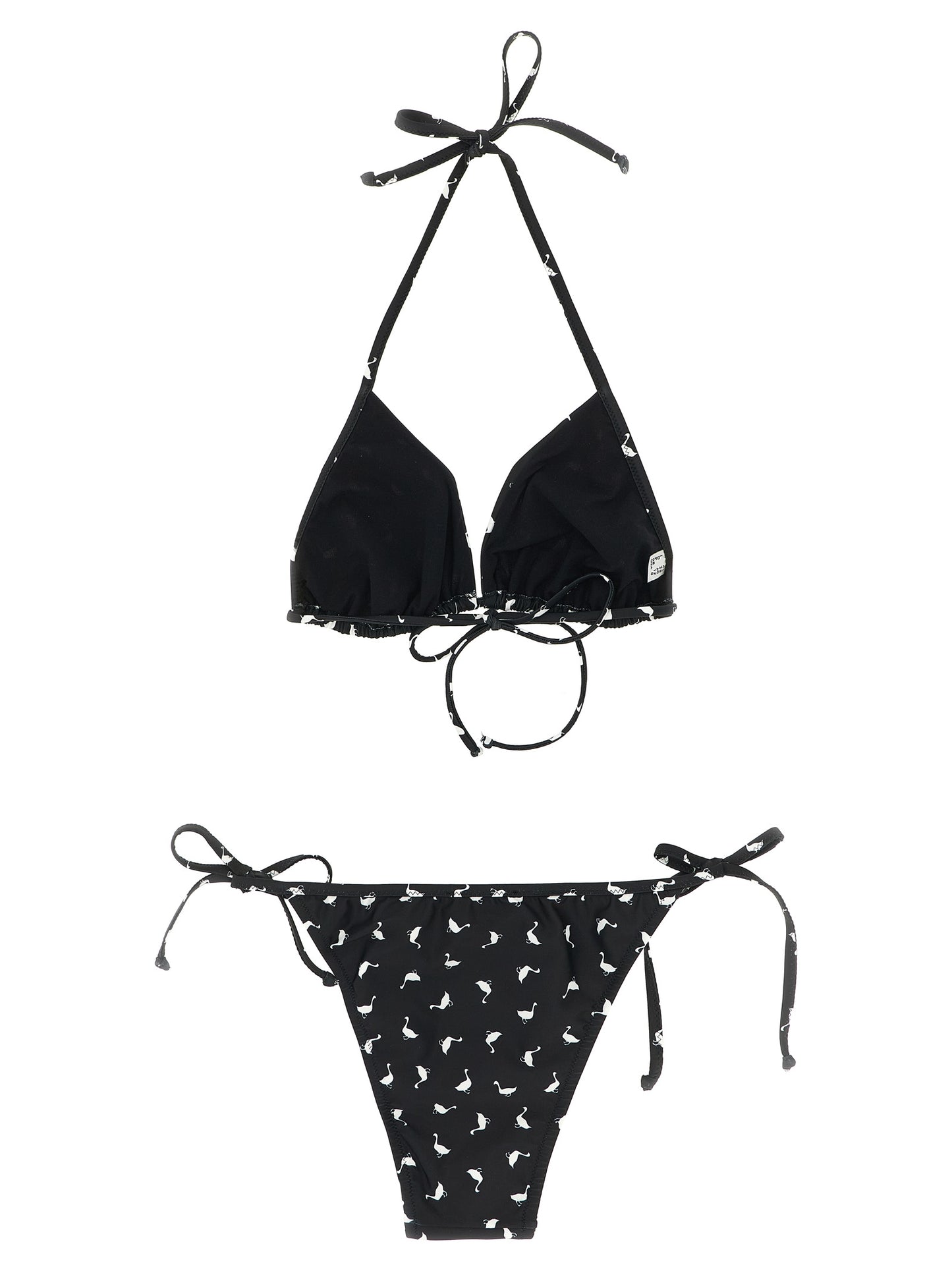 Moschino Women 'Goose' Bikini MOSCHINO