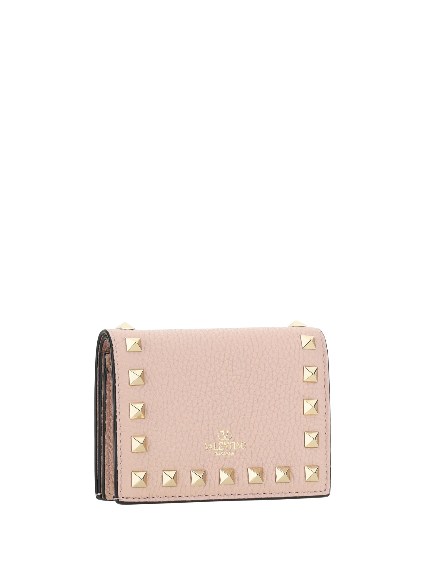 Valentino Garavani Women Rockstud Wallet VALENTINO GARAVANI