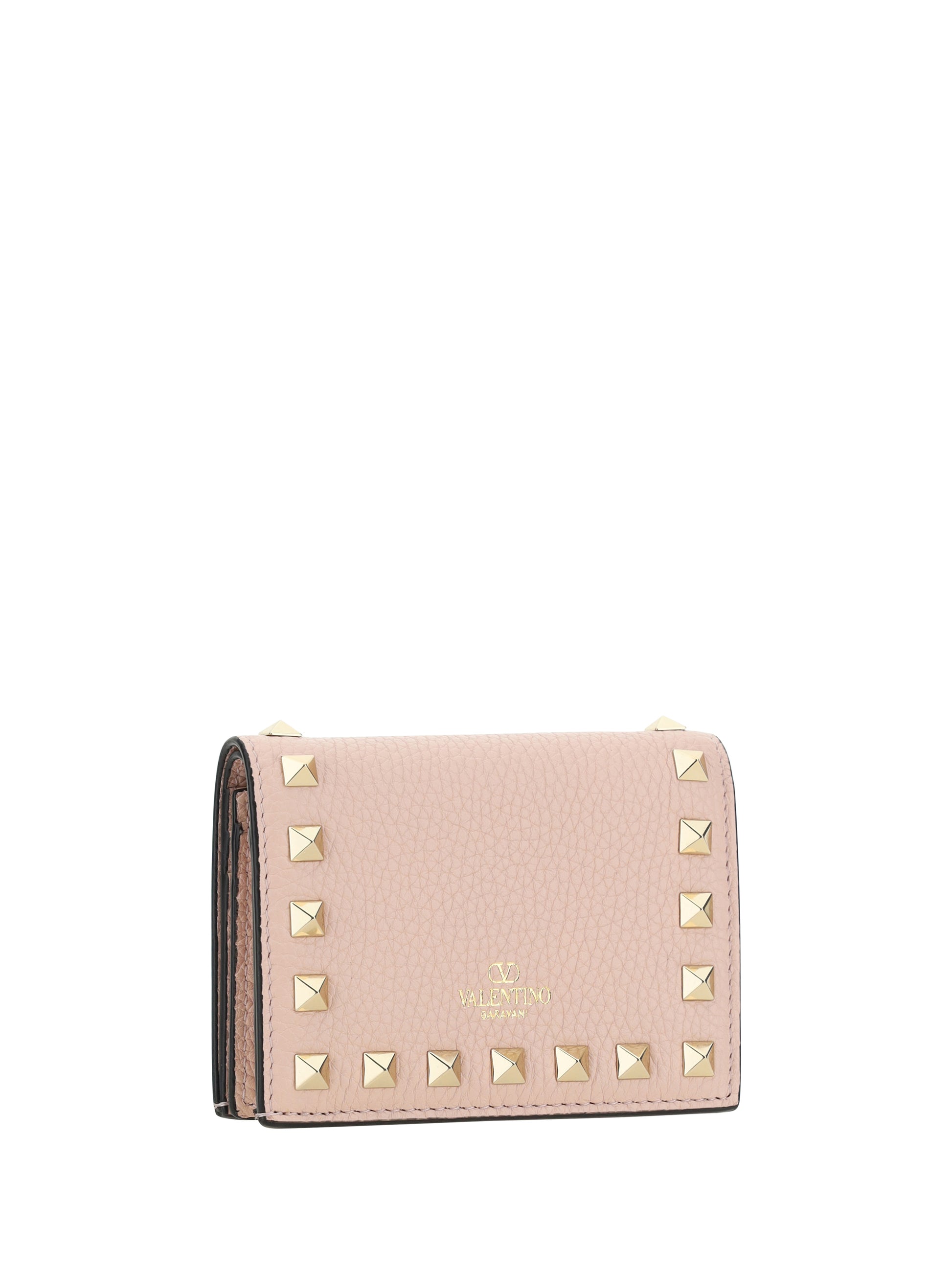Valentino Garavani Women Rockstud Wallet VALENTINO GARAVANI