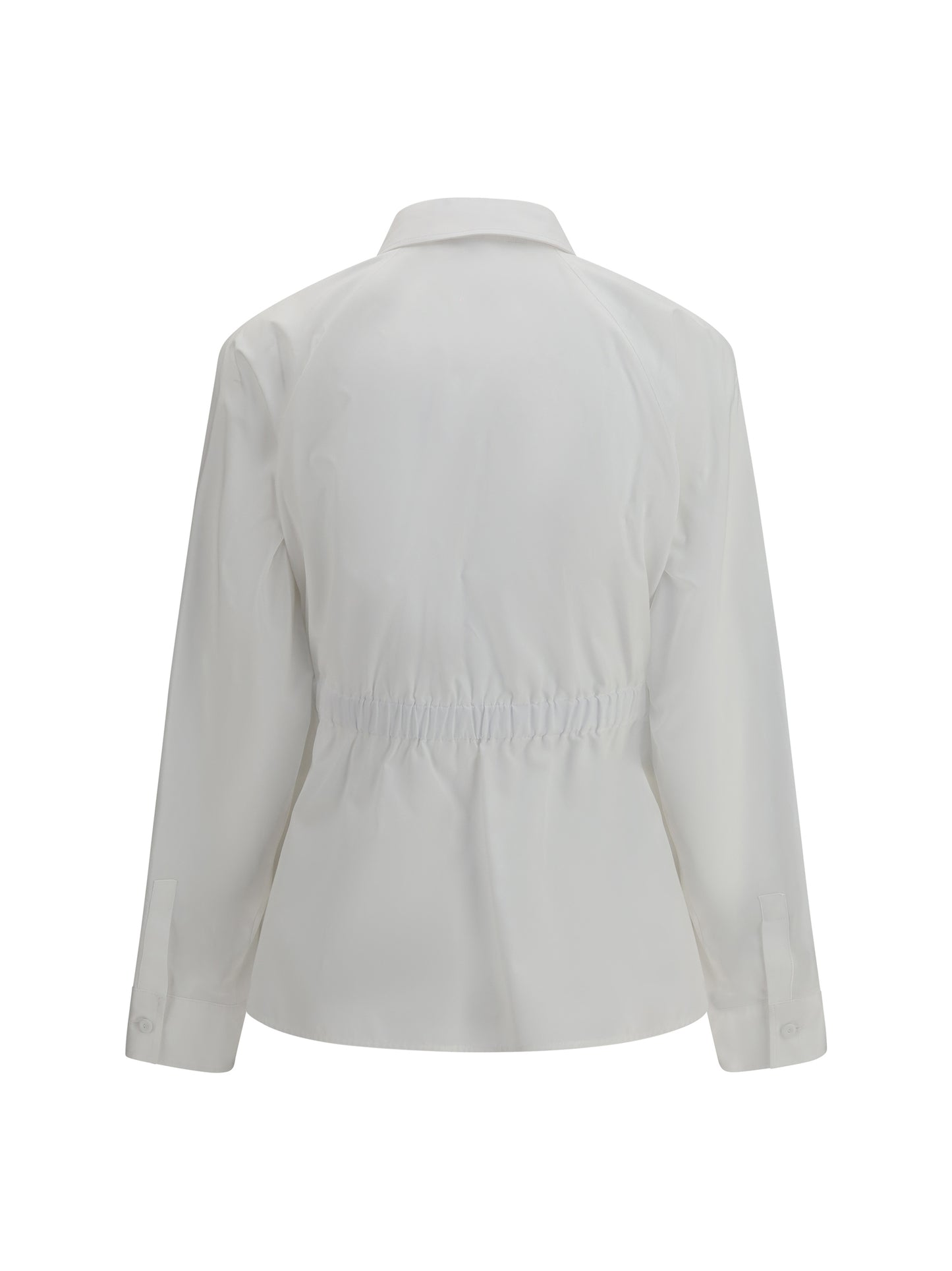 Max Mara Women Tazzina Shirt In Cotton MAX MARA