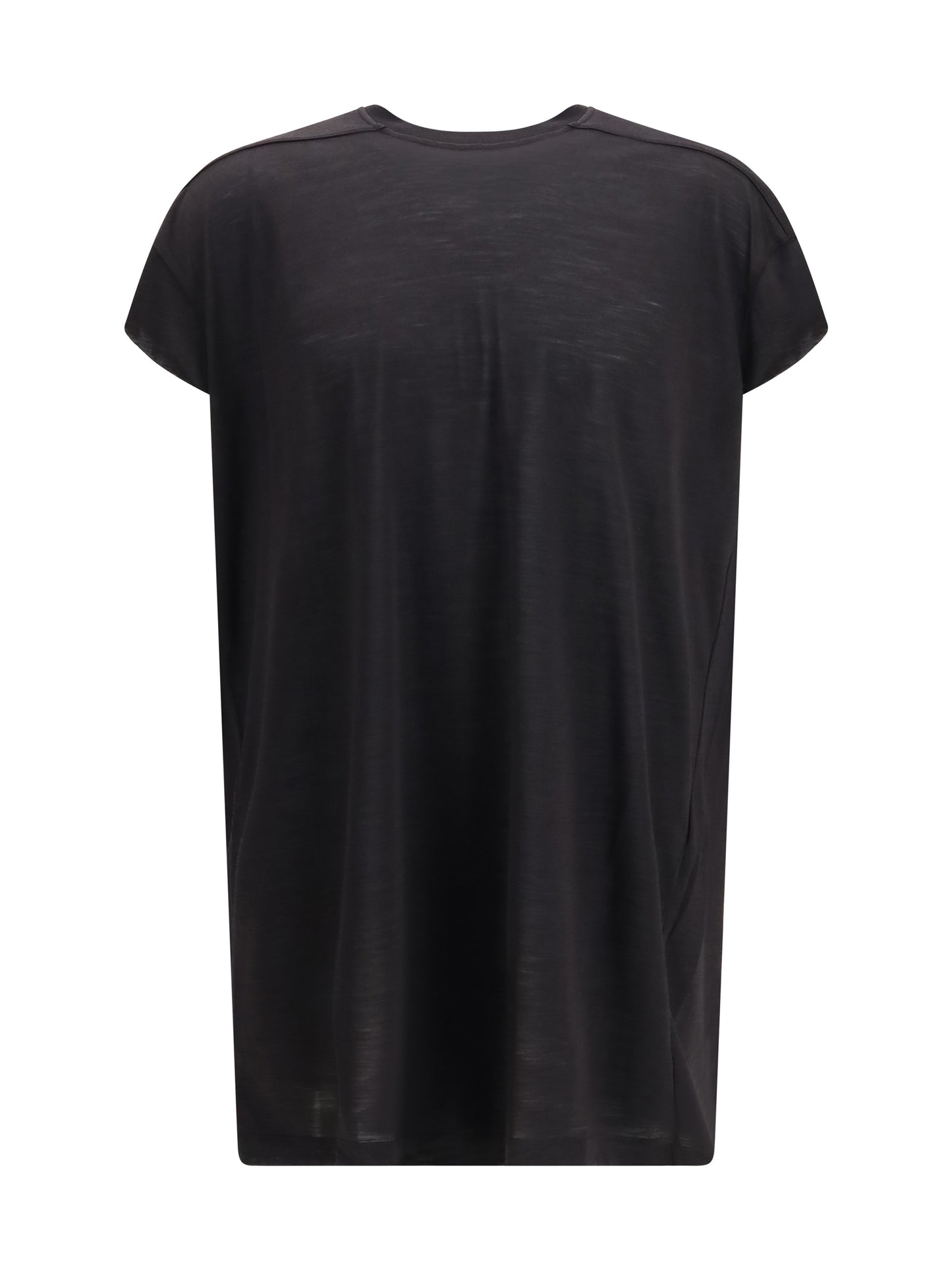 Rick Owens Men Jumbo Ss T-Shirt RICK OWENS