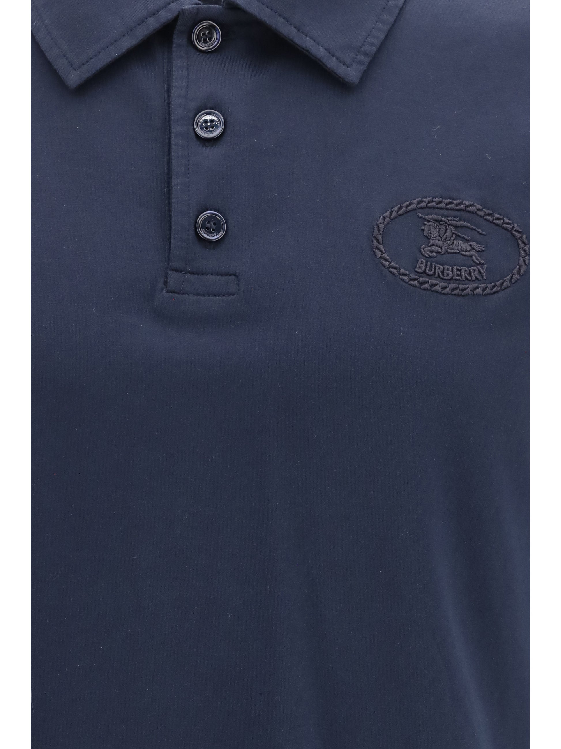 Burberry Men Jwear Polo Shirt BURBERRY