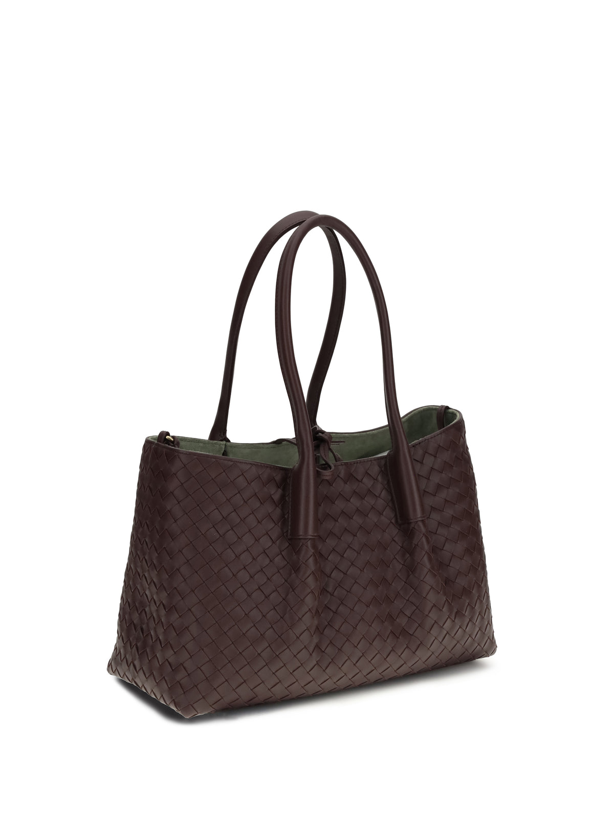Bottega Veneta Women Pinacoteca Tote Bag BOTTEGA VENETA