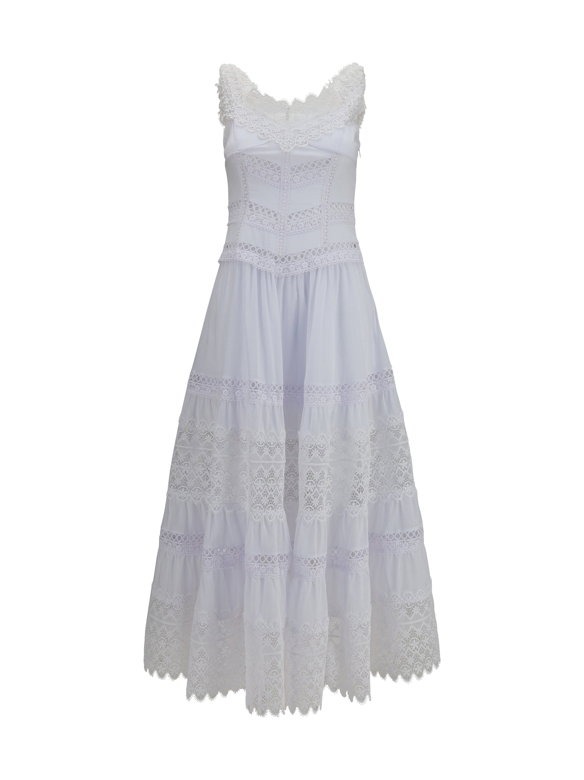 Charo Ruiz Women Amaira Long Dress CHARO RUIZ