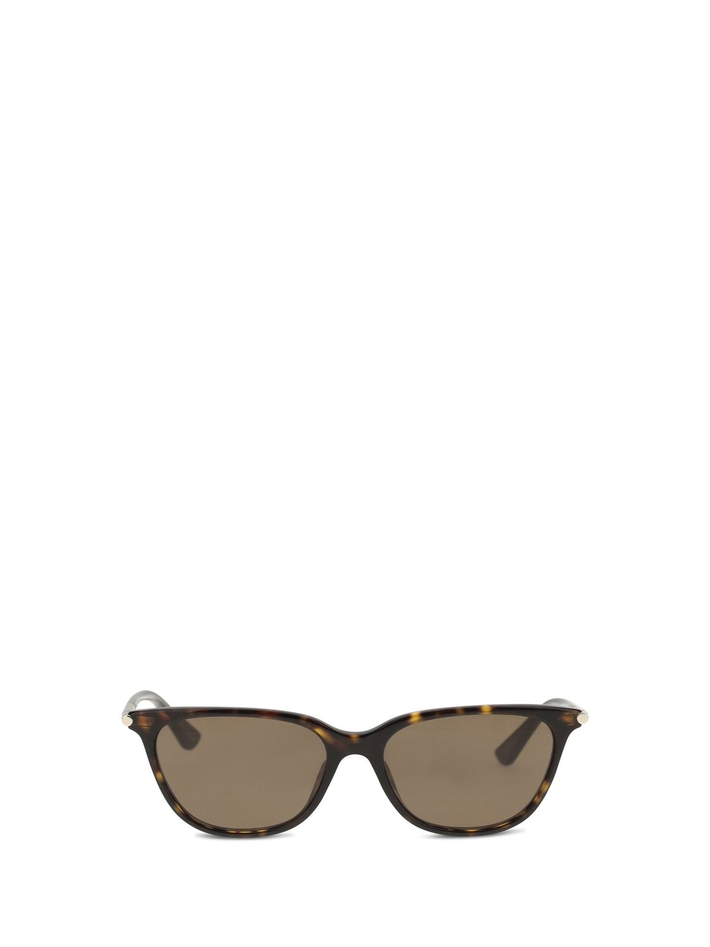 Alexander Mcqueen Women Cat-Eye Sunglasses ALEXANDER MCQUEEN