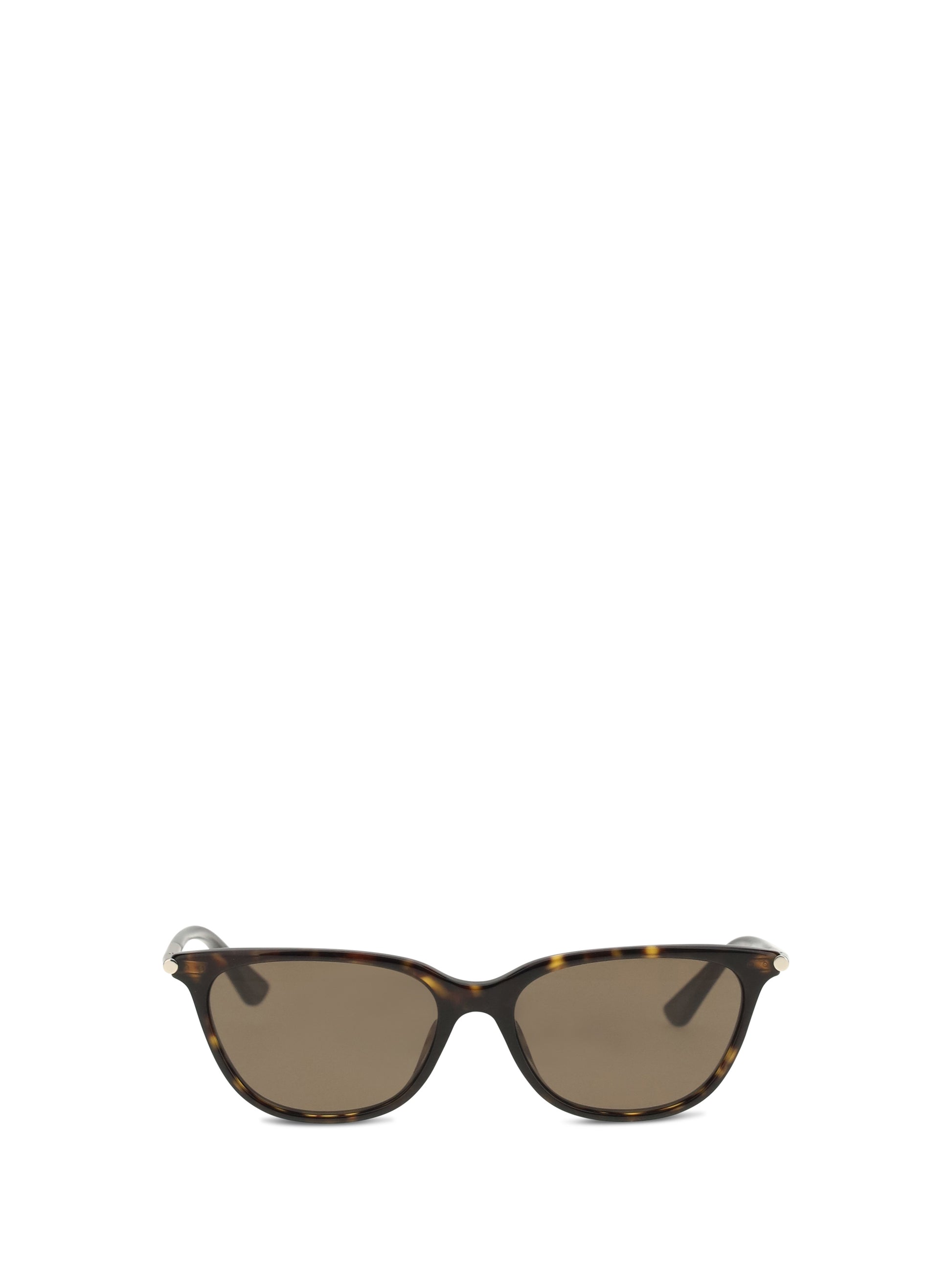 Alexander Mcqueen Women Cat-Eye Sunglasses ALEXANDER MCQUEEN