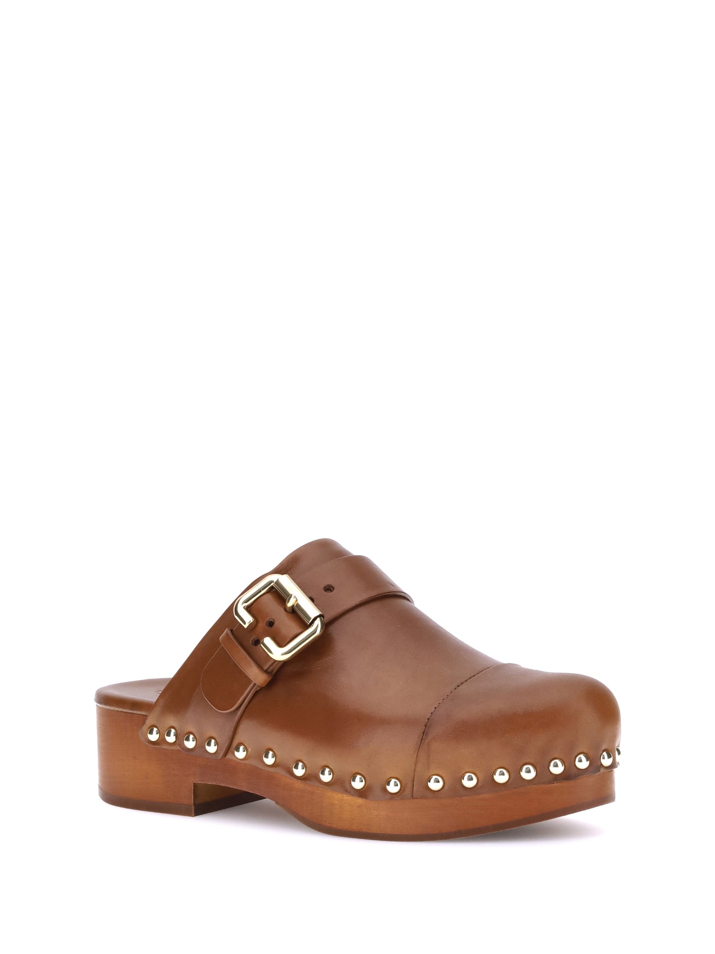 Chloé Women Jeannette Mules CHLOE