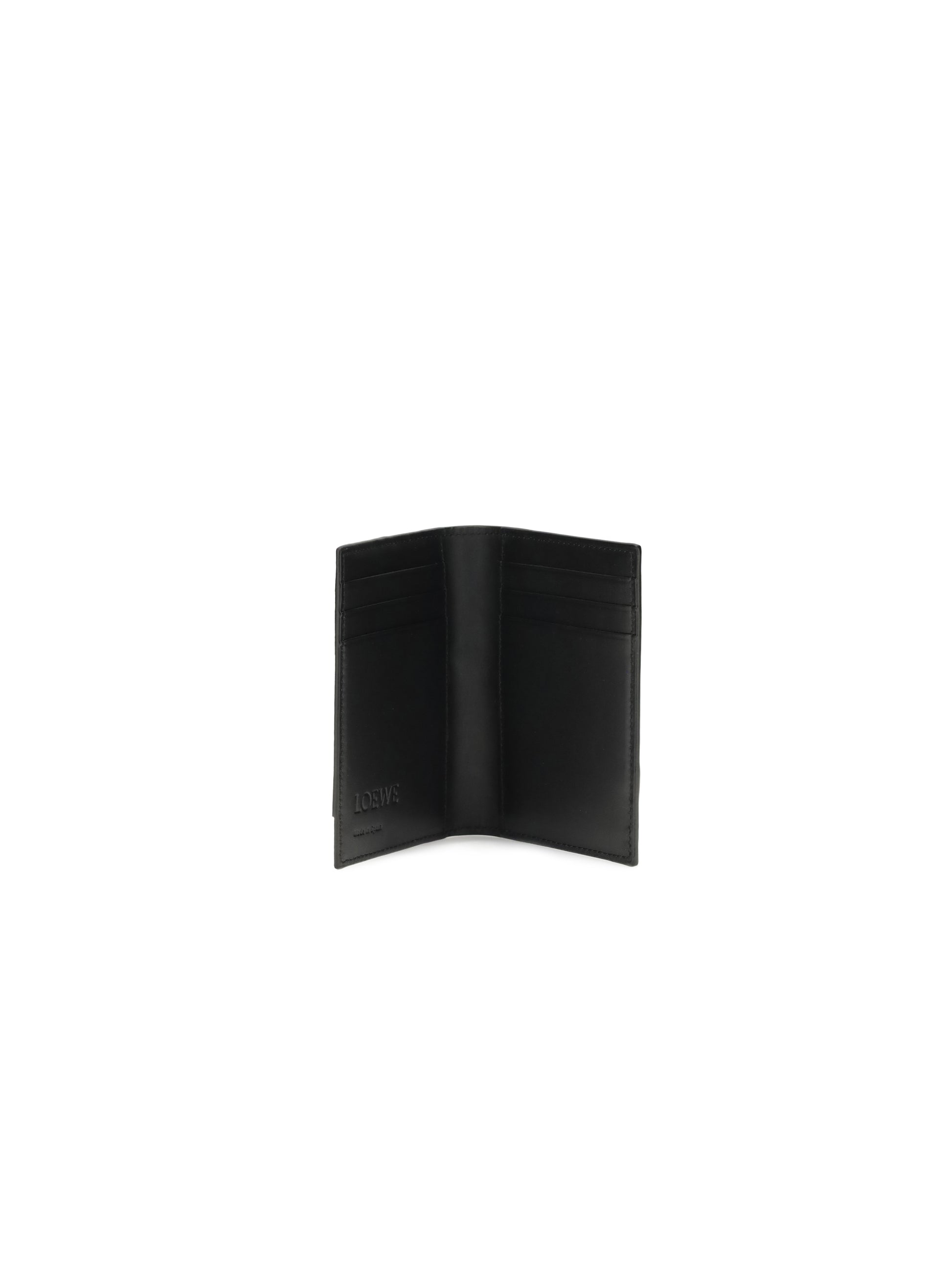 Loewe Men Puzzle Edge Card Holder LOEWE