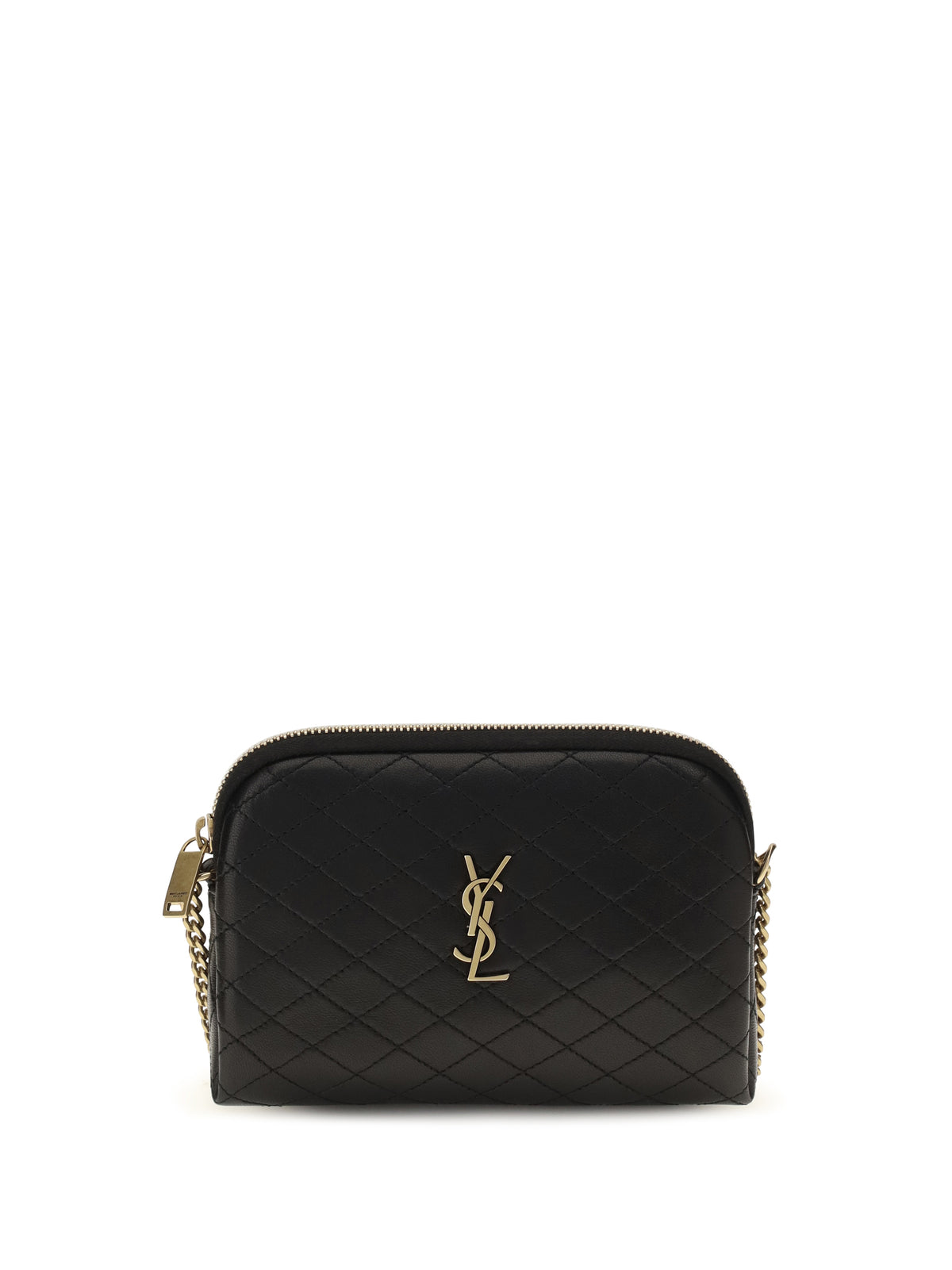 Saint Laurent Women Gaby Mini Camera Bag SAINT LAURENT