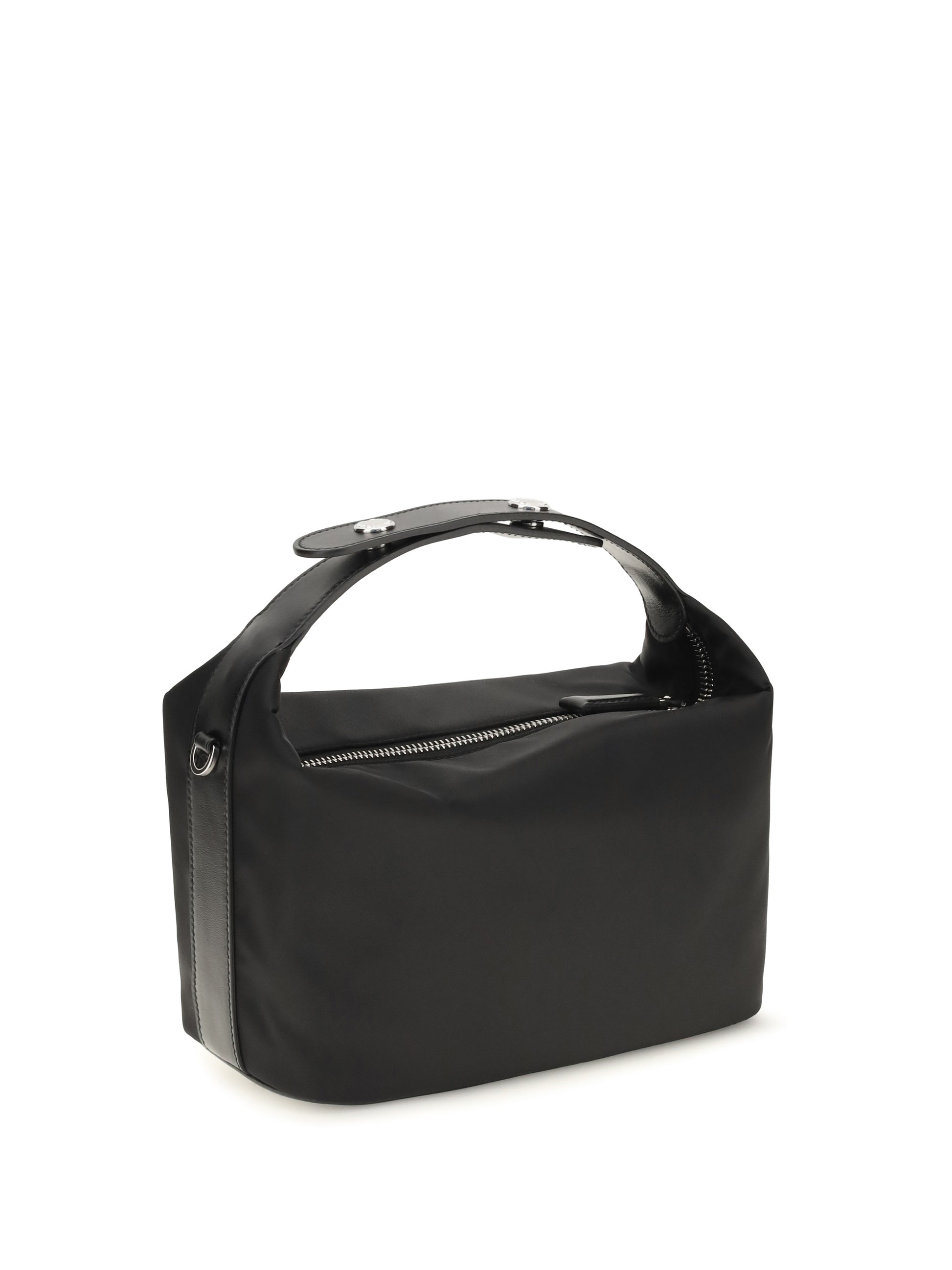 Prada Women Chérie Mini Handbag PRADA