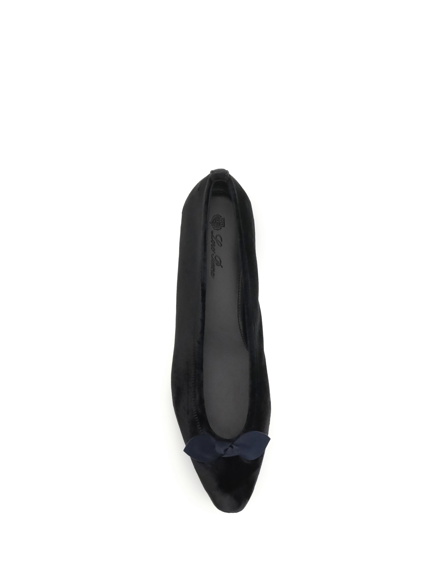 Loro Piana Women Primula Ballerinas LORO PIANA