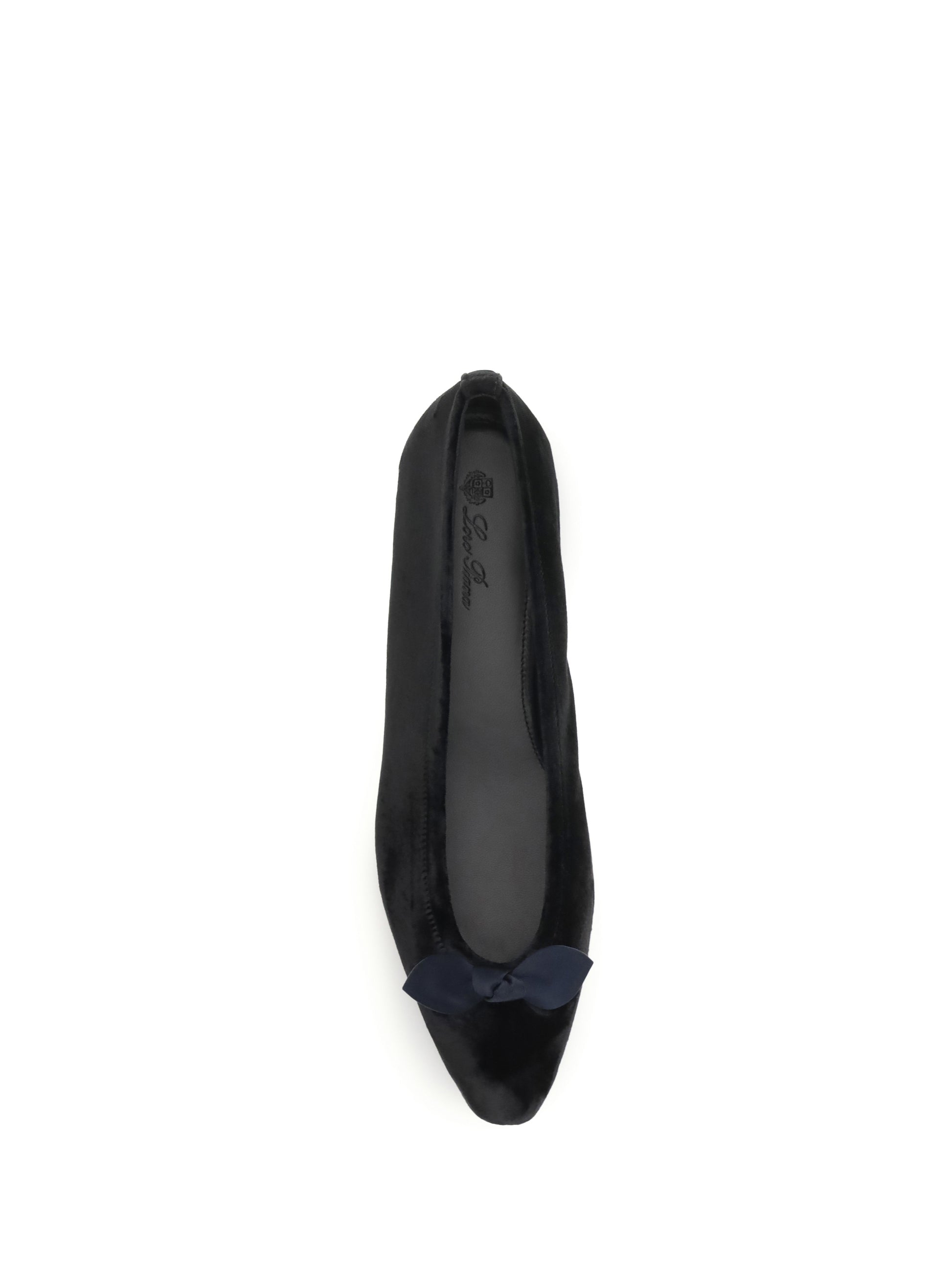 Loro Piana Women Primula Ballerinas LORO PIANA
