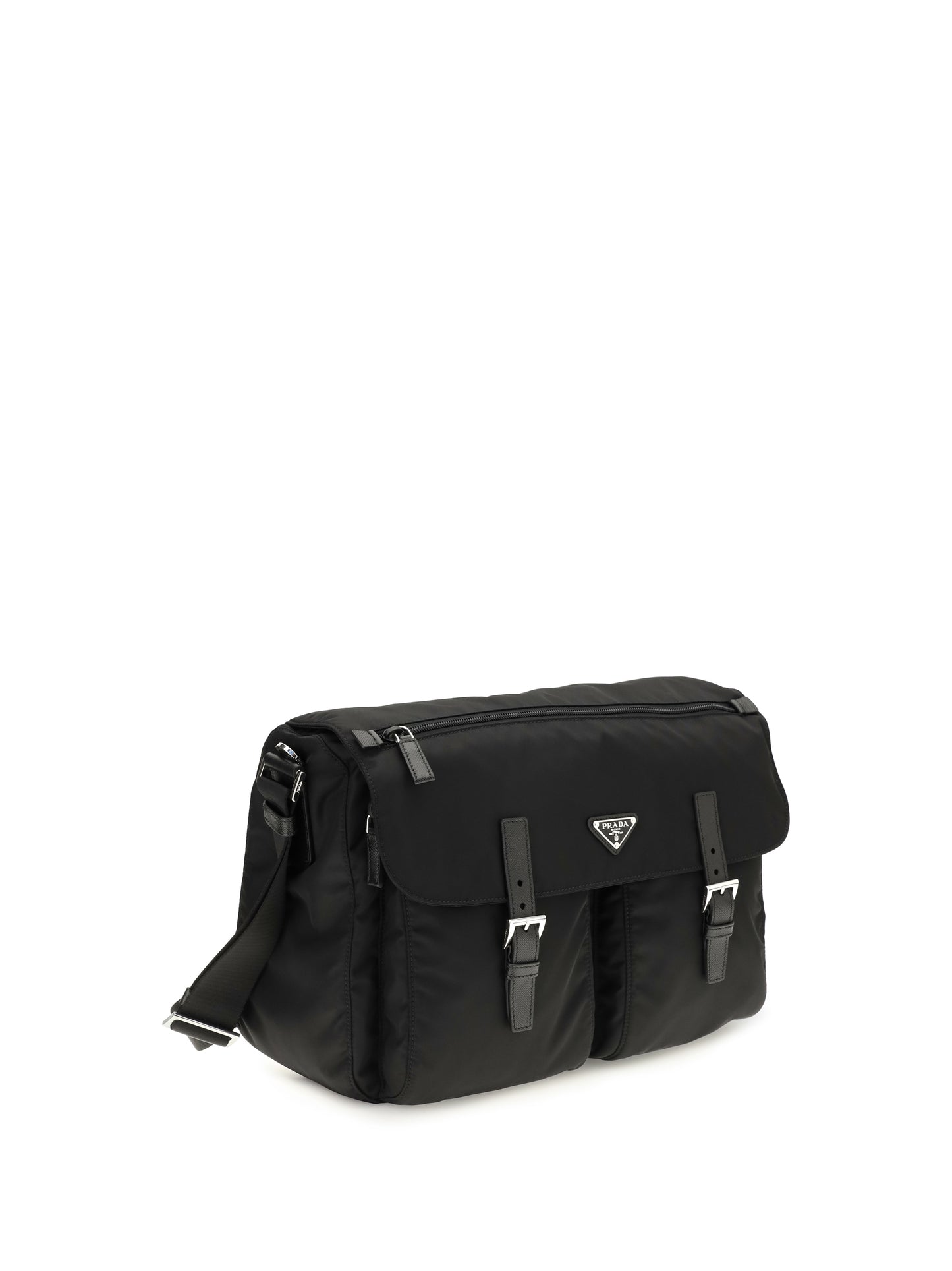 Prada Men Re-Nylon Shoulder Bag PRADA
