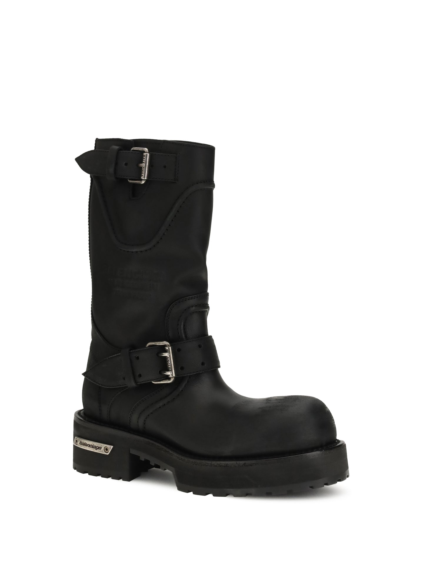 Balenciaga Women Venom Boots BALENCIAGA