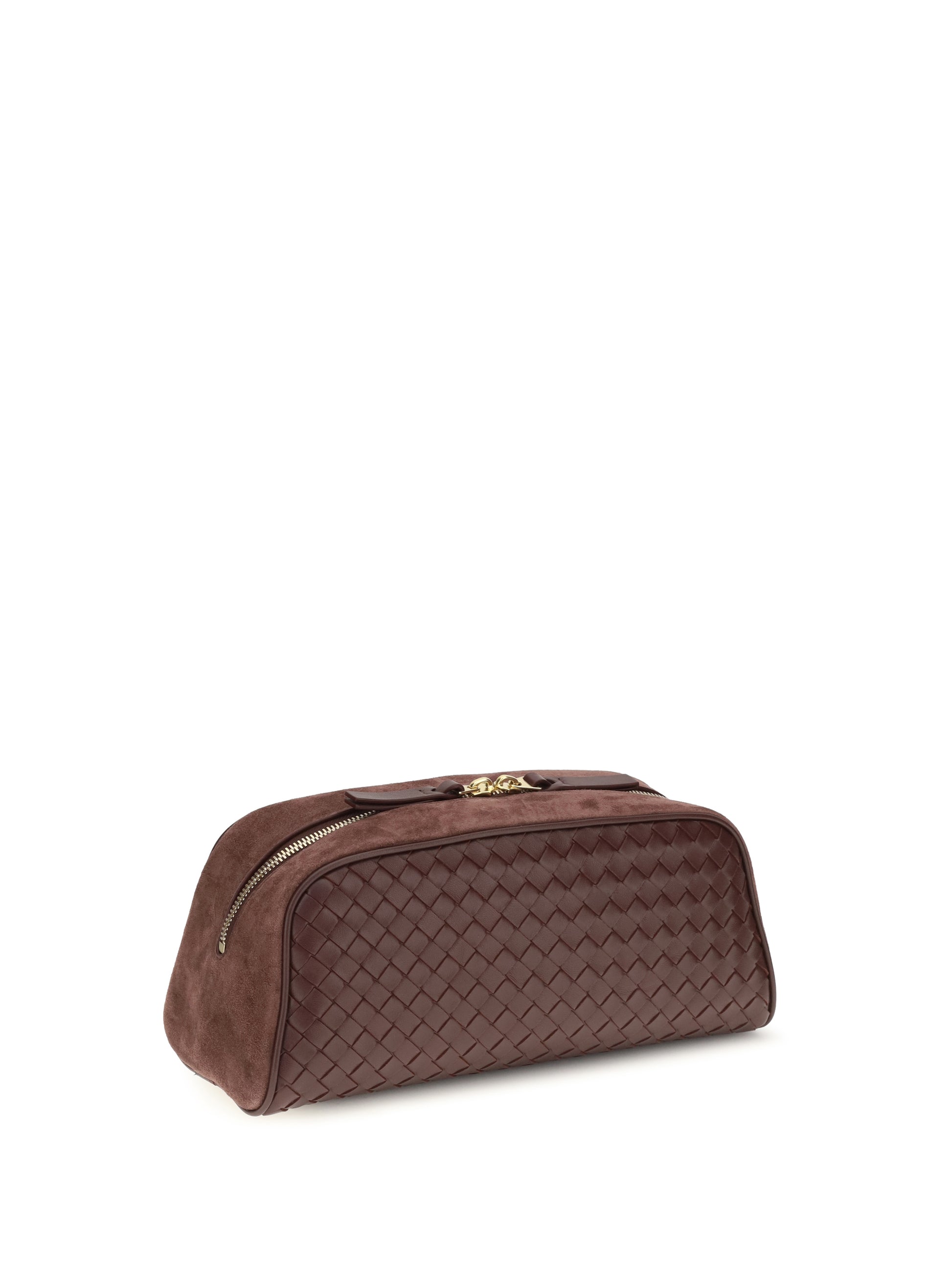 Bottega Veneta Women Large Nodo Pouch BOTTEGA VENETA