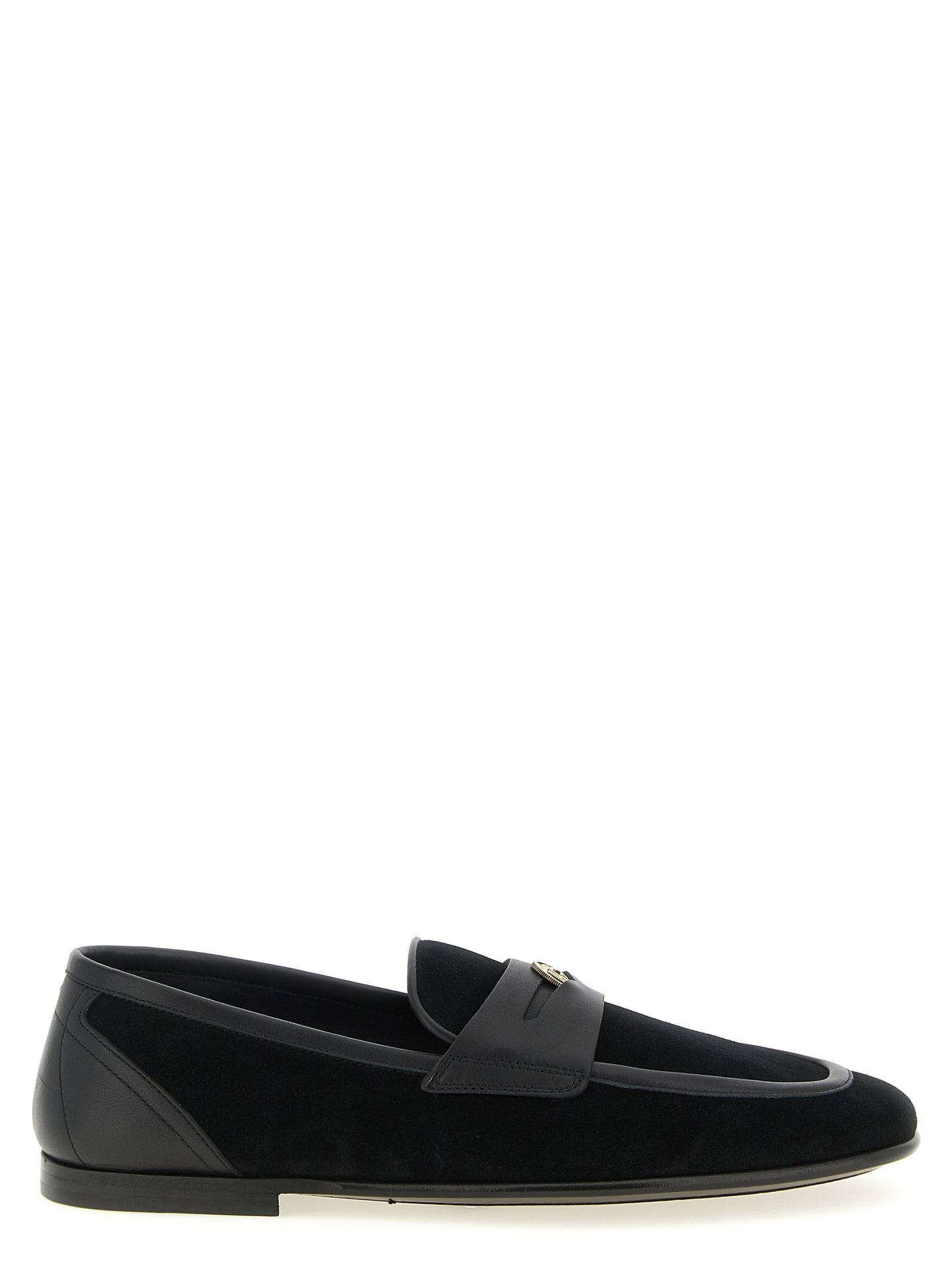 Dolce & Gabbana Men 'Ariosto' Slipper DOLCE & GABBANA