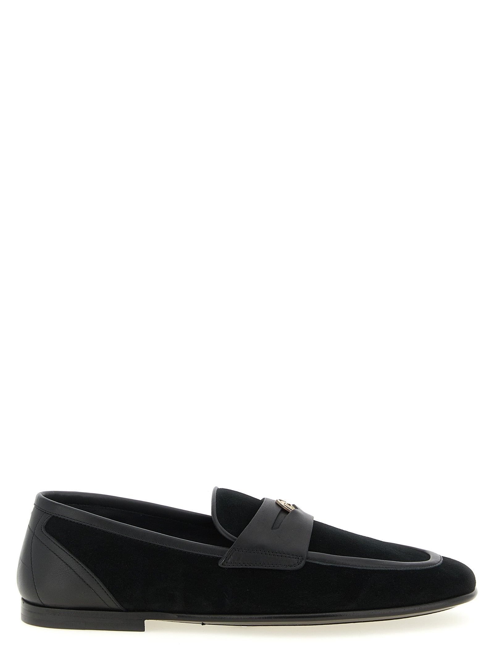 Dolce & Gabbana Men 'Ariosto' Slipper DOLCE & GABBANA