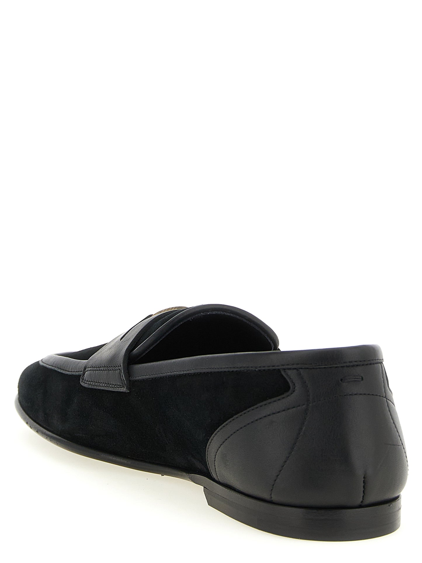 Dolce & Gabbana Men 'Ariosto' Slipper DOLCE & GABBANA