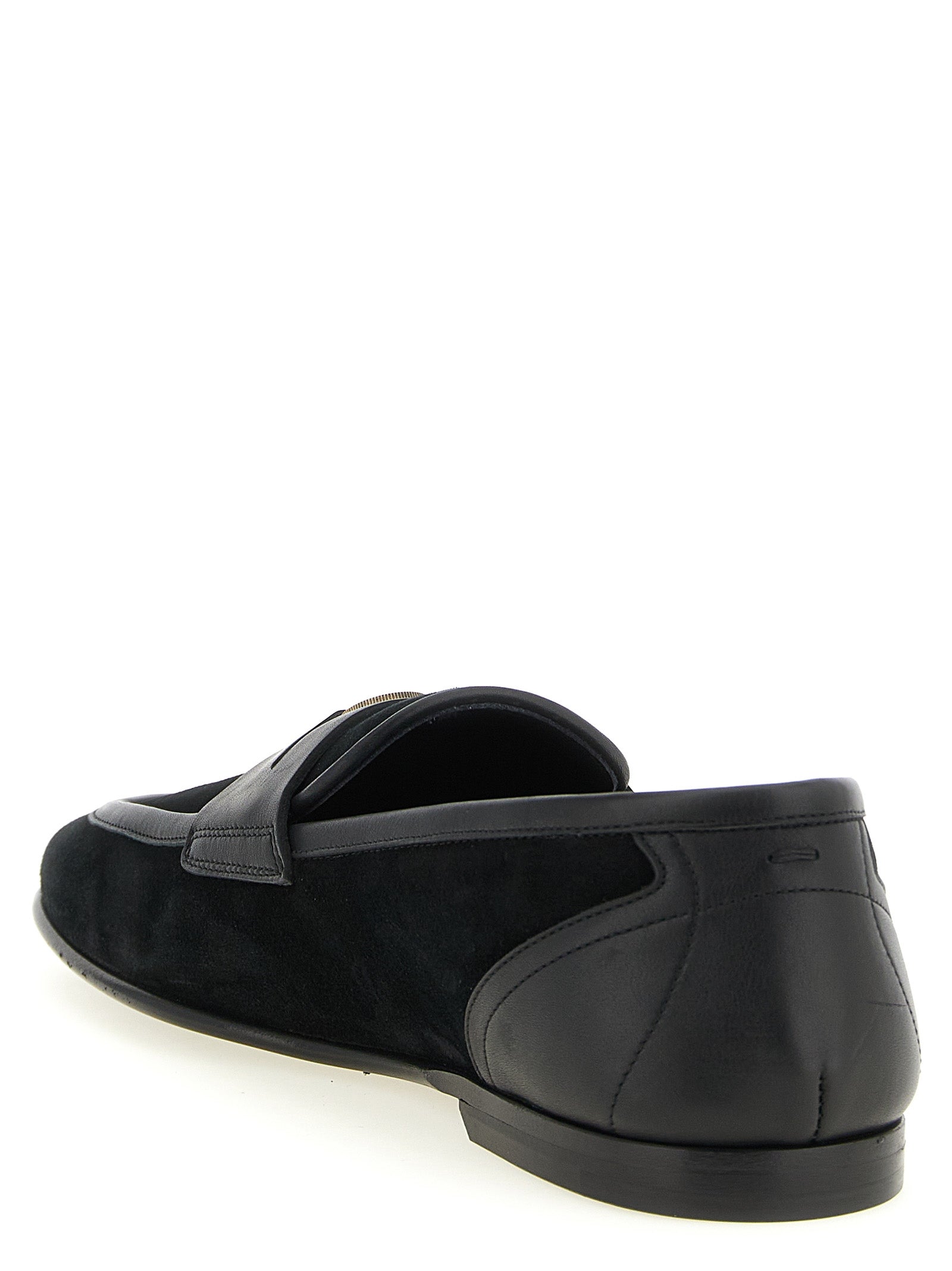 Dolce & Gabbana Men 'Ariosto' Slipper DOLCE & GABBANA