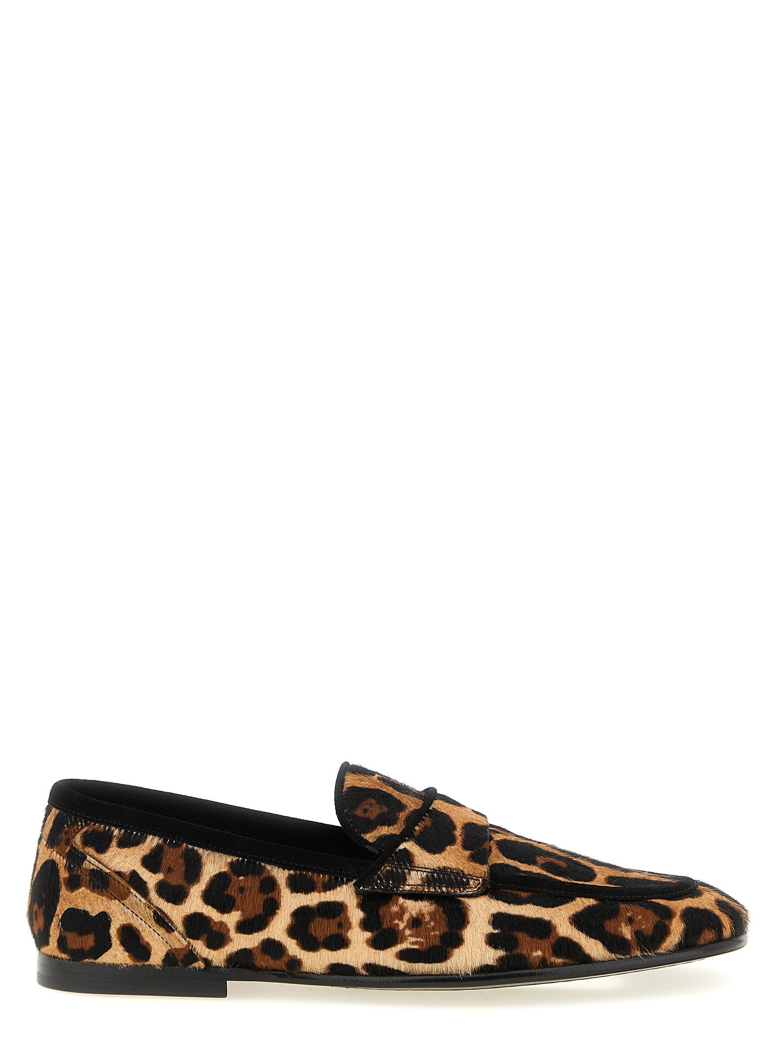 Dolce & Gabbana Men 'Ariosto' Slipper DOLCE & GABBANA