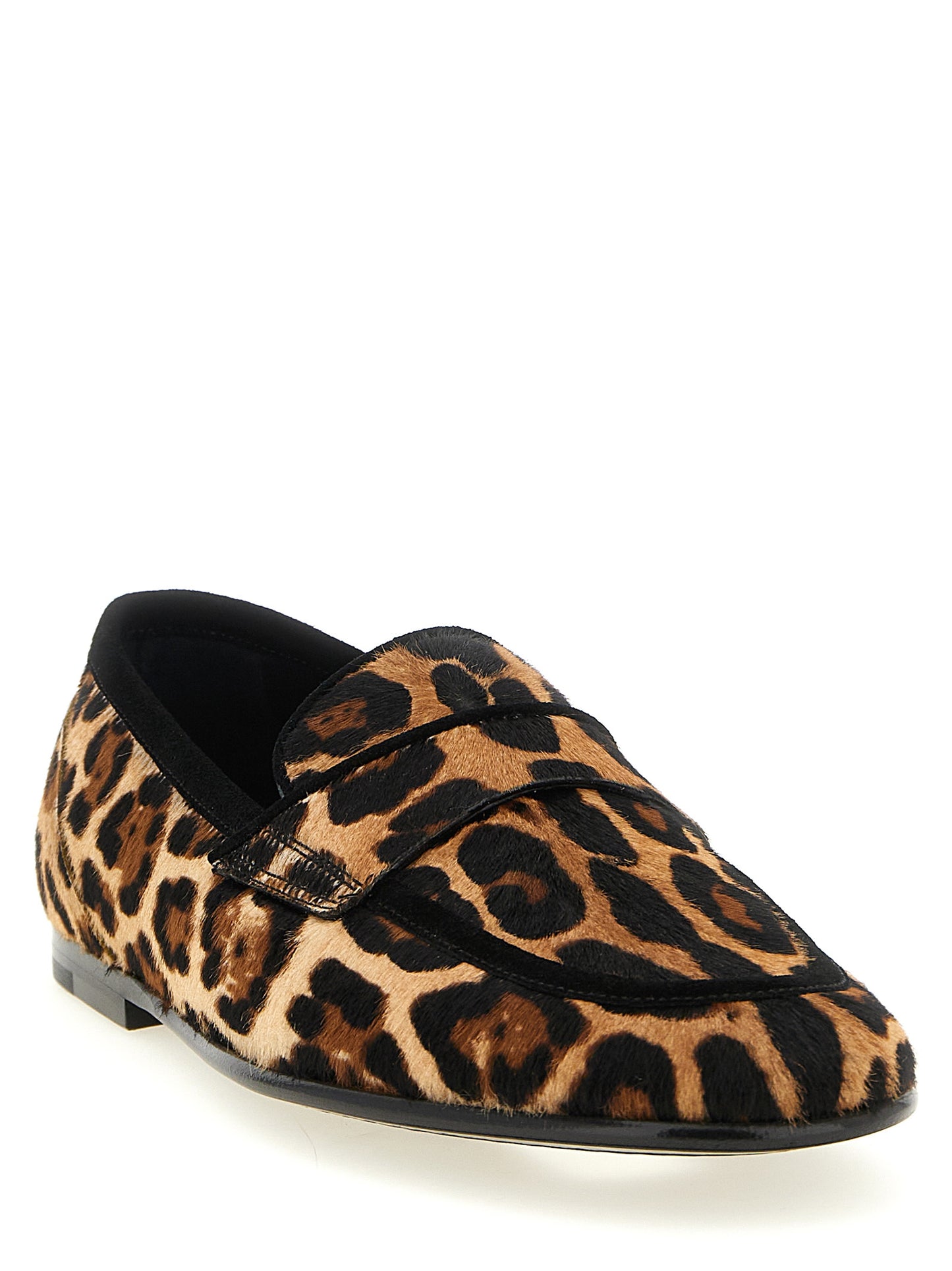 Dolce & Gabbana Men 'Ariosto' Slipper DOLCE & GABBANA