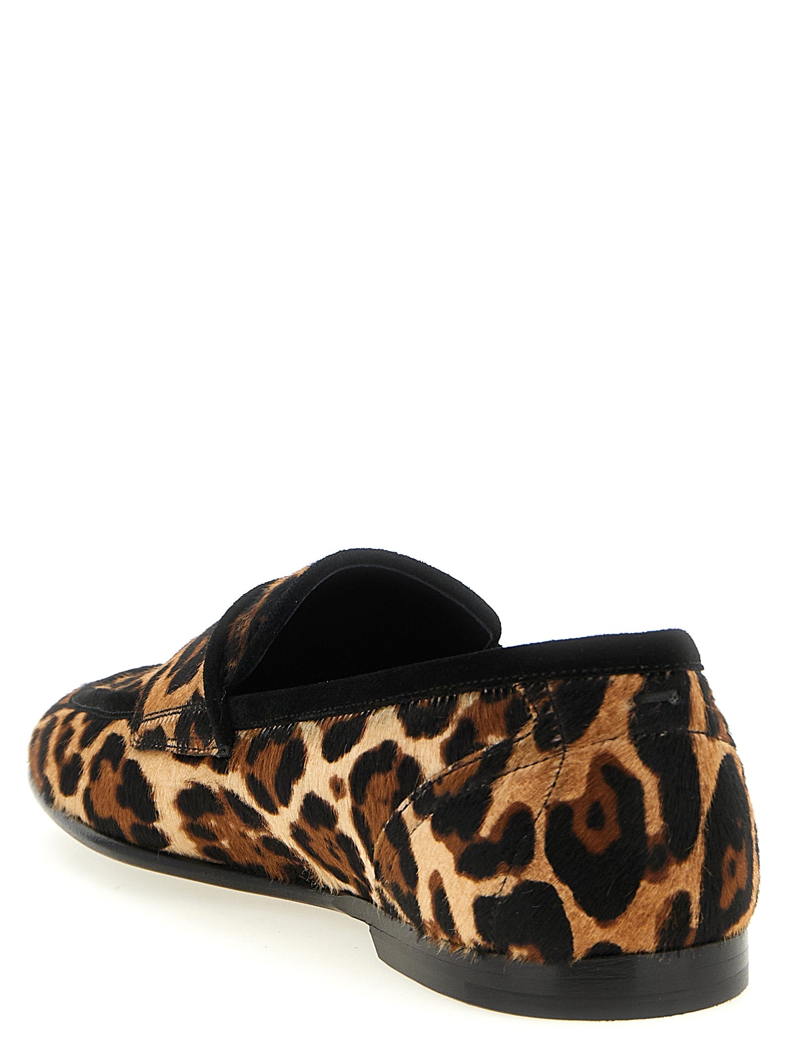 Dolce & Gabbana Men 'Ariosto' Slipper DOLCE & GABBANA