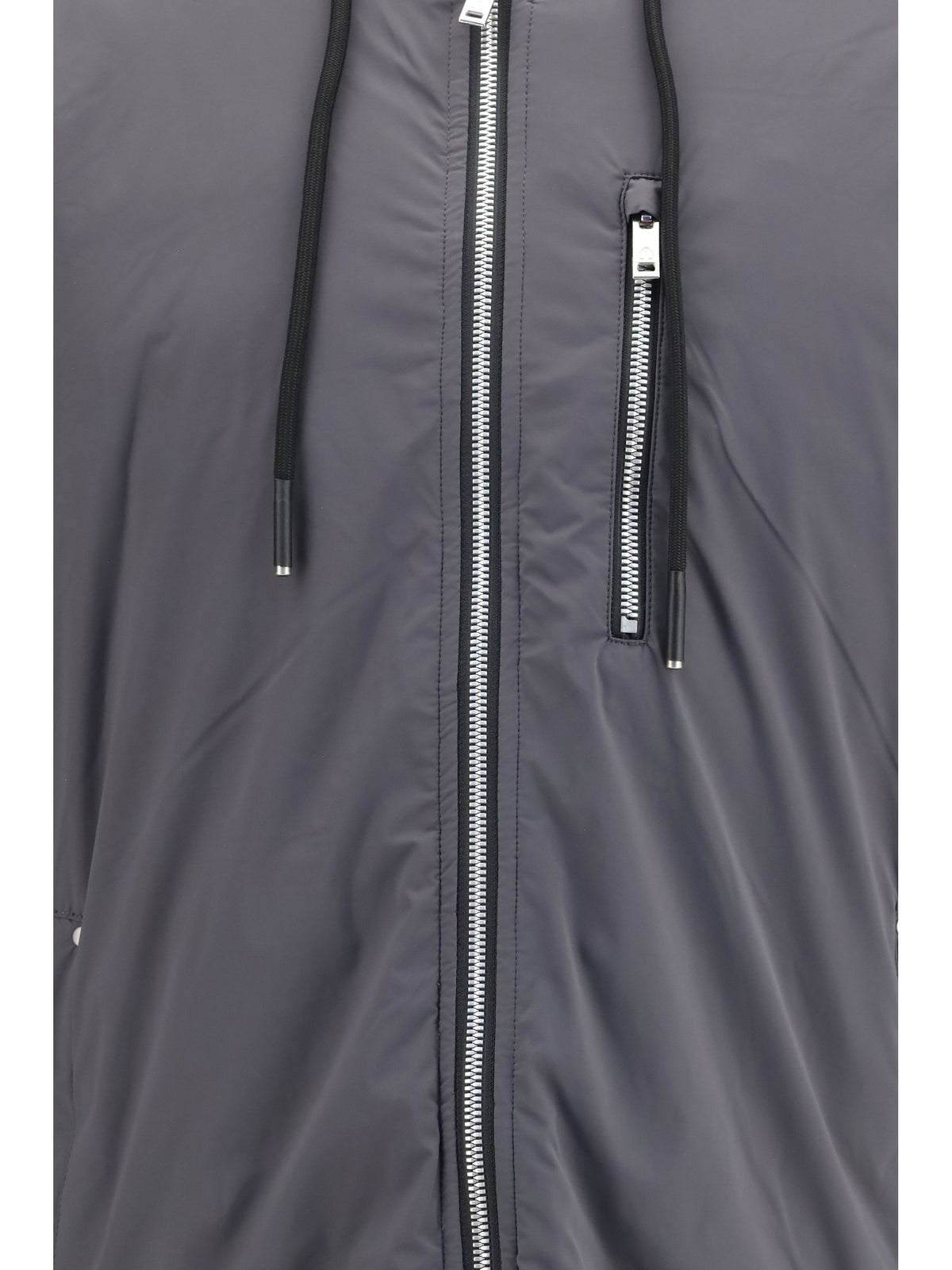 Moose Knuckles Men Hooded Down Jacket MOOSE KNUCKLES