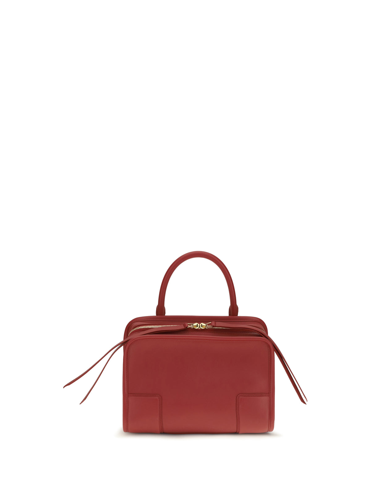 Loewe Women Small Amazona 180 Handbag In Calfskin LOEWE