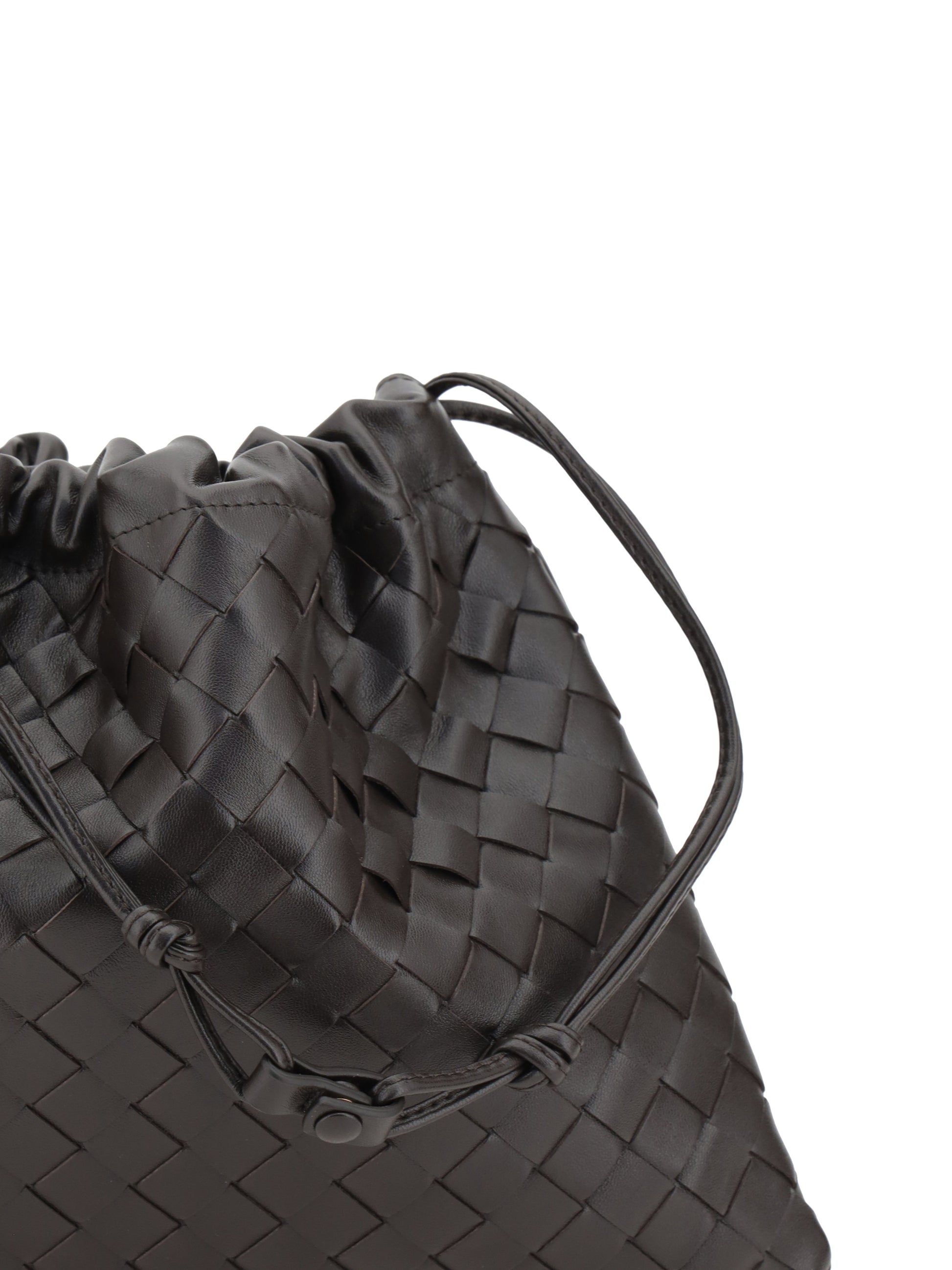 Bottega Veneta Women Medium Clutch Bag BOTTEGA VENETA