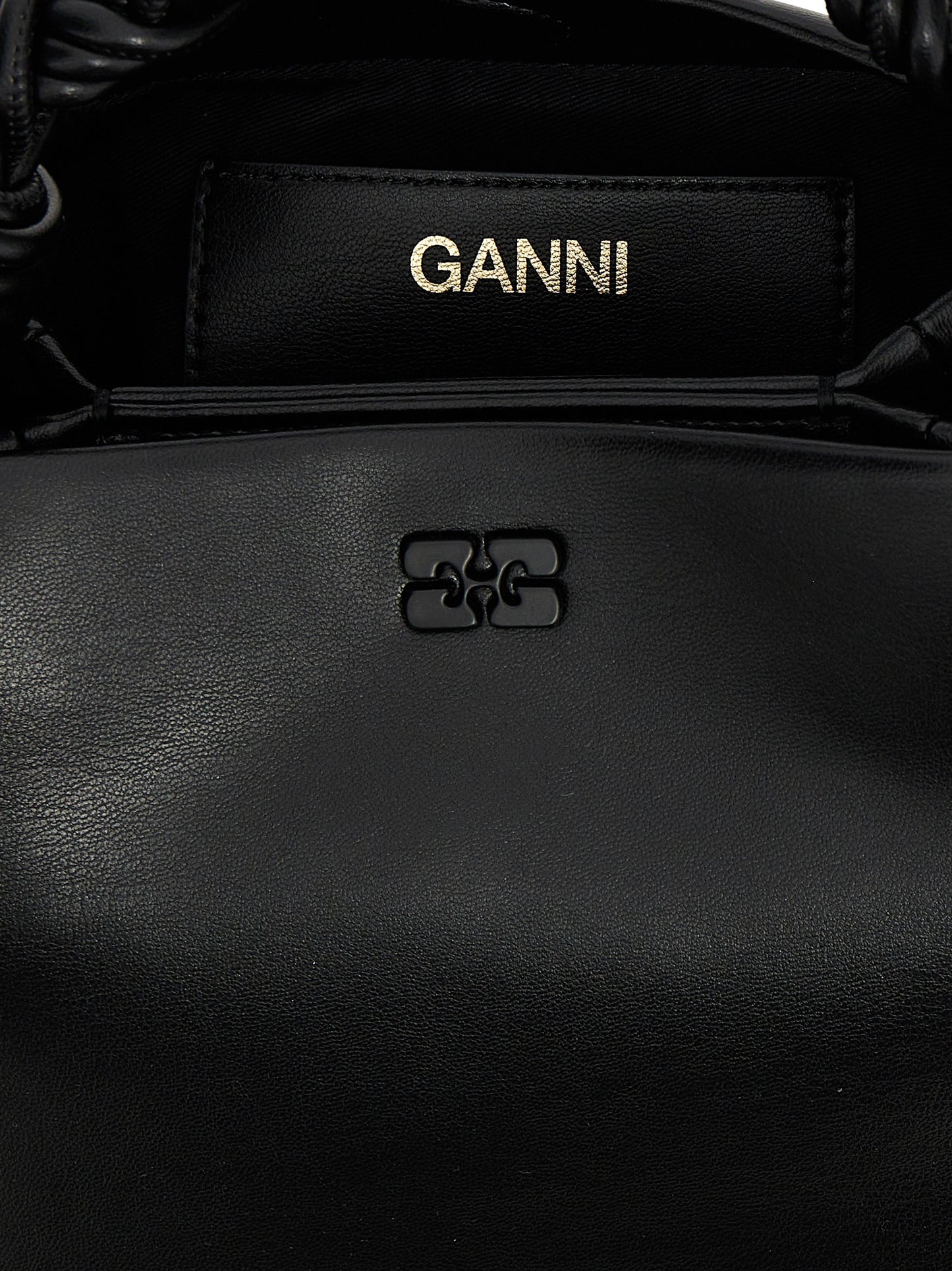Ganni Women 'Bou' Handbag GANNI