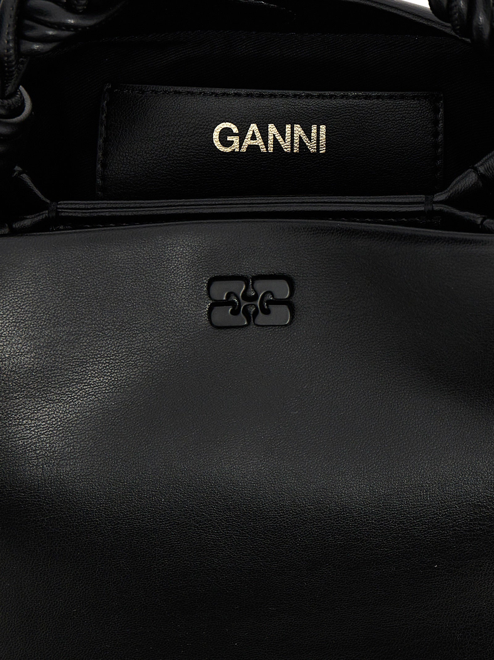 Ganni Women 'Bou' Handbag GANNI