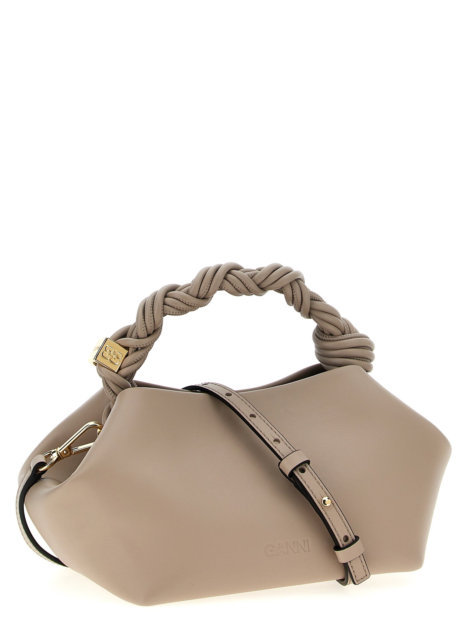 Ganni Women 'Small Ganni Bou' Handbag GANNI
