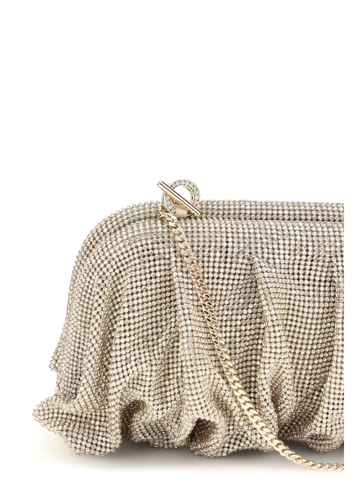 Benedetta Bruzziches Women Venus Clutch BENEDETTA BRUZZICHES