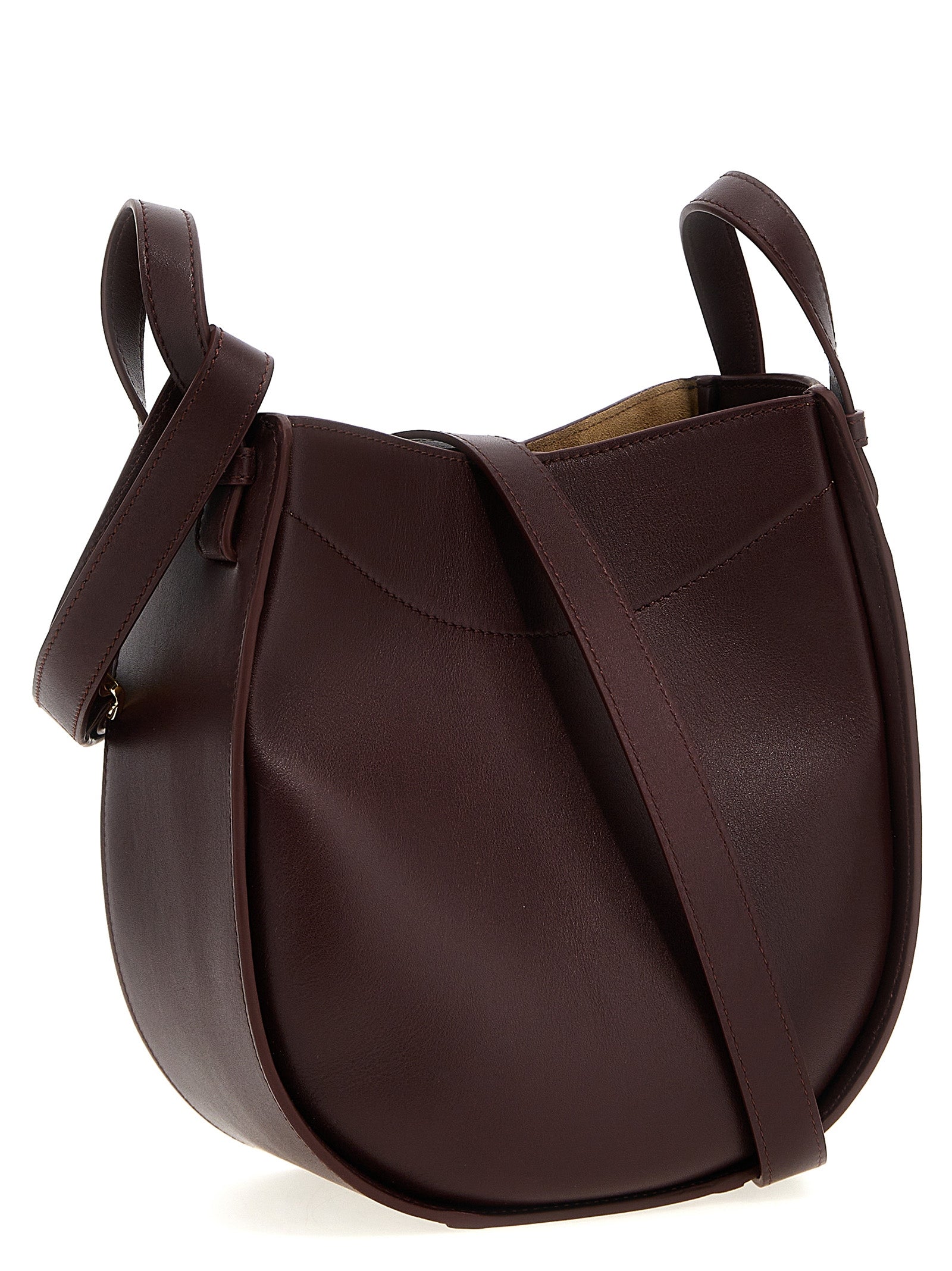 Loewe Women 'Hammock Slice' Crossbody Bag LOEWE