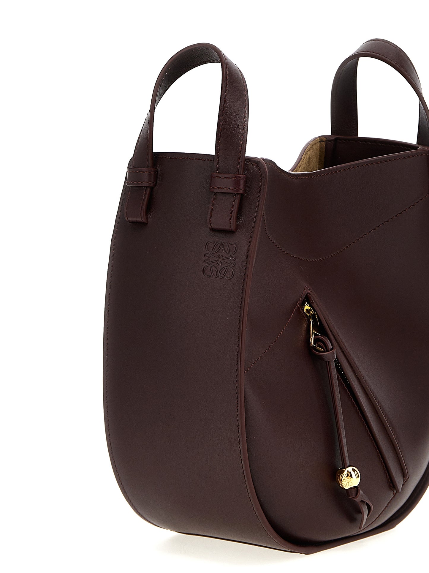 Loewe Women 'Hammock Slice' Crossbody Bag LOEWE