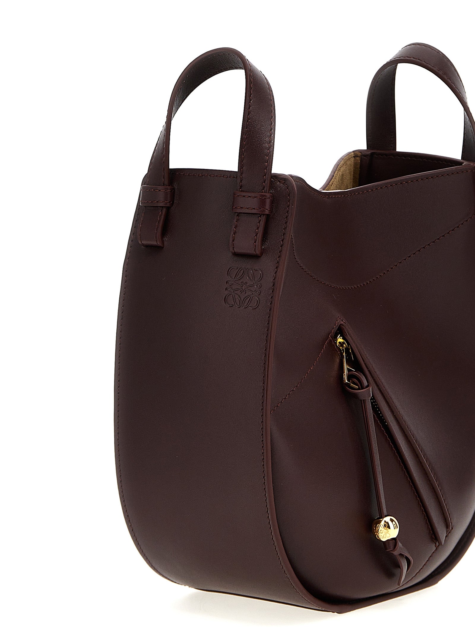 Loewe Women 'Hammock Slice' Crossbody Bag LOEWE