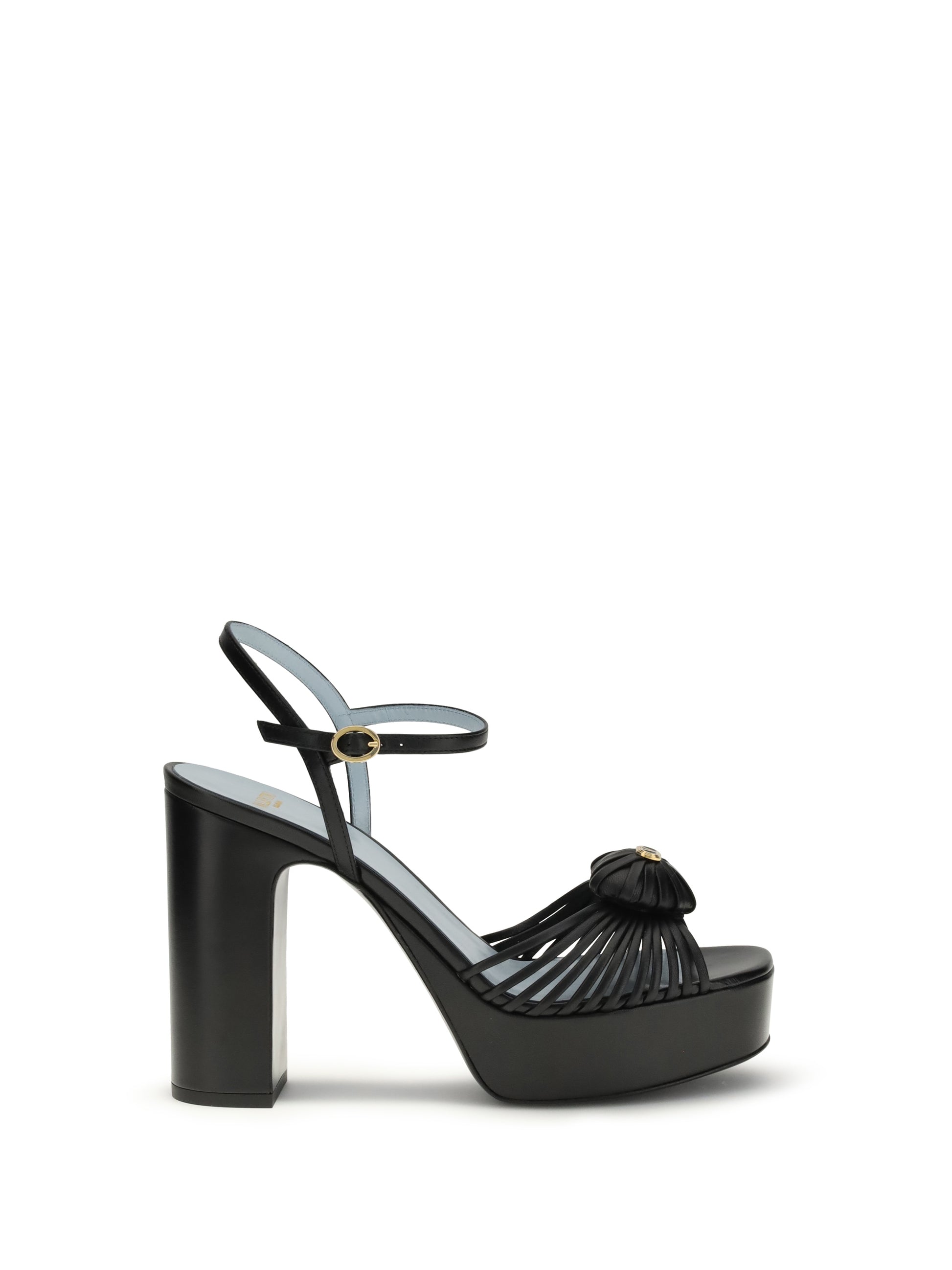 Valentino Garavani Women Royal Sandals VALENTINO GARAVANI