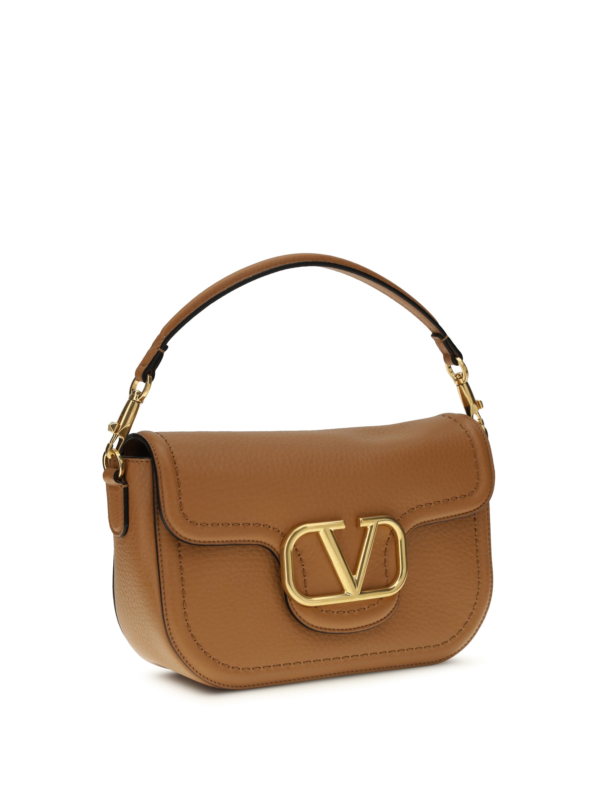 Valentino Garavani Women Vlogo Shoulder Bag VALENTINO GARAVANI
