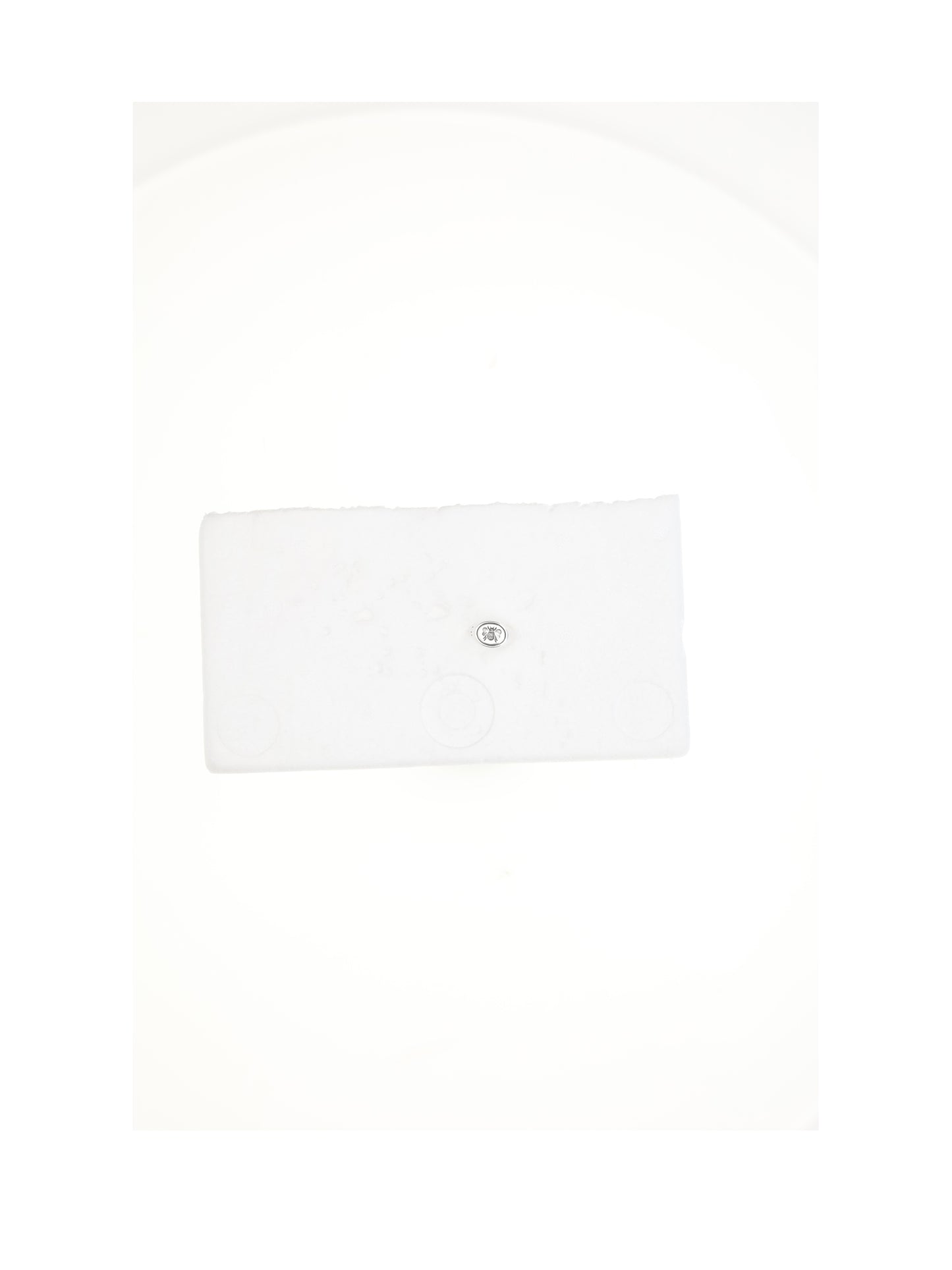 Dior Homme Men Ring Bee CHRISTIAN DIOR