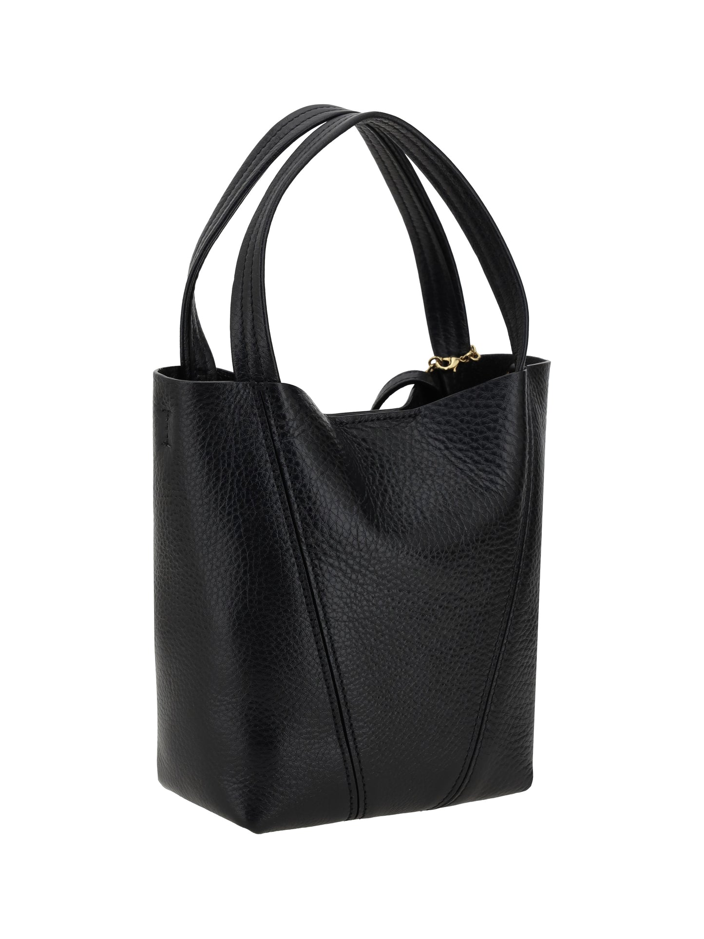 Chloé Women Spin Shoulder Bag CHLOE