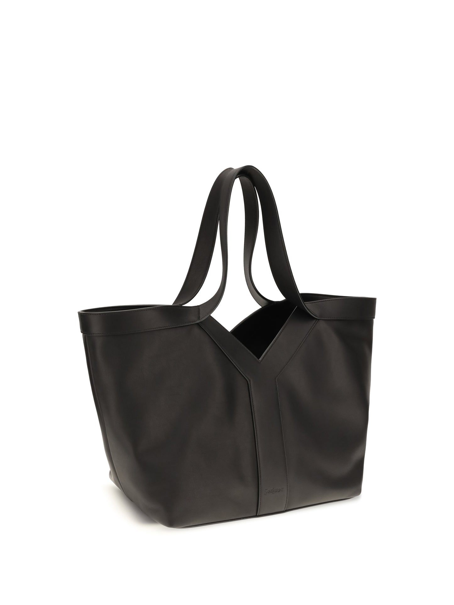 Saint Laurent Women Small Y Tote Bag SAINT LAURENT