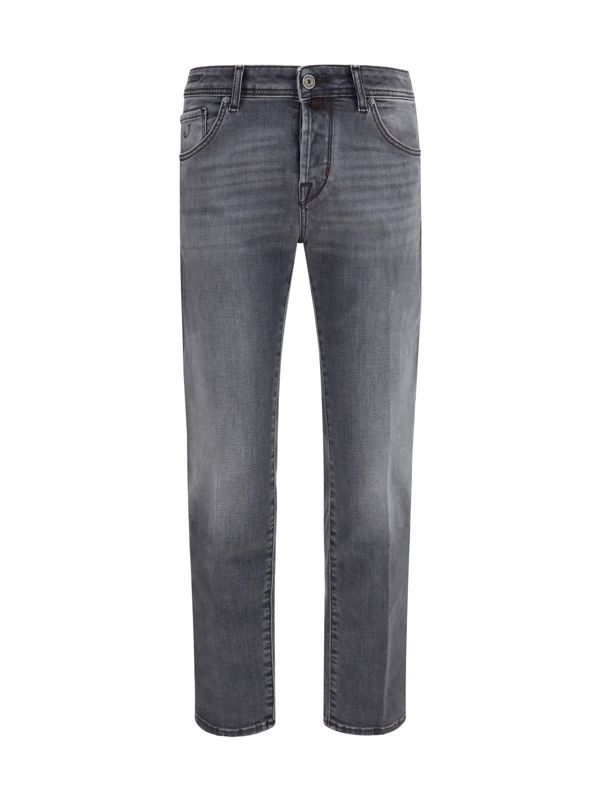 Jacob Cohen Men Scott Denim Jeans JACOB COHEN
