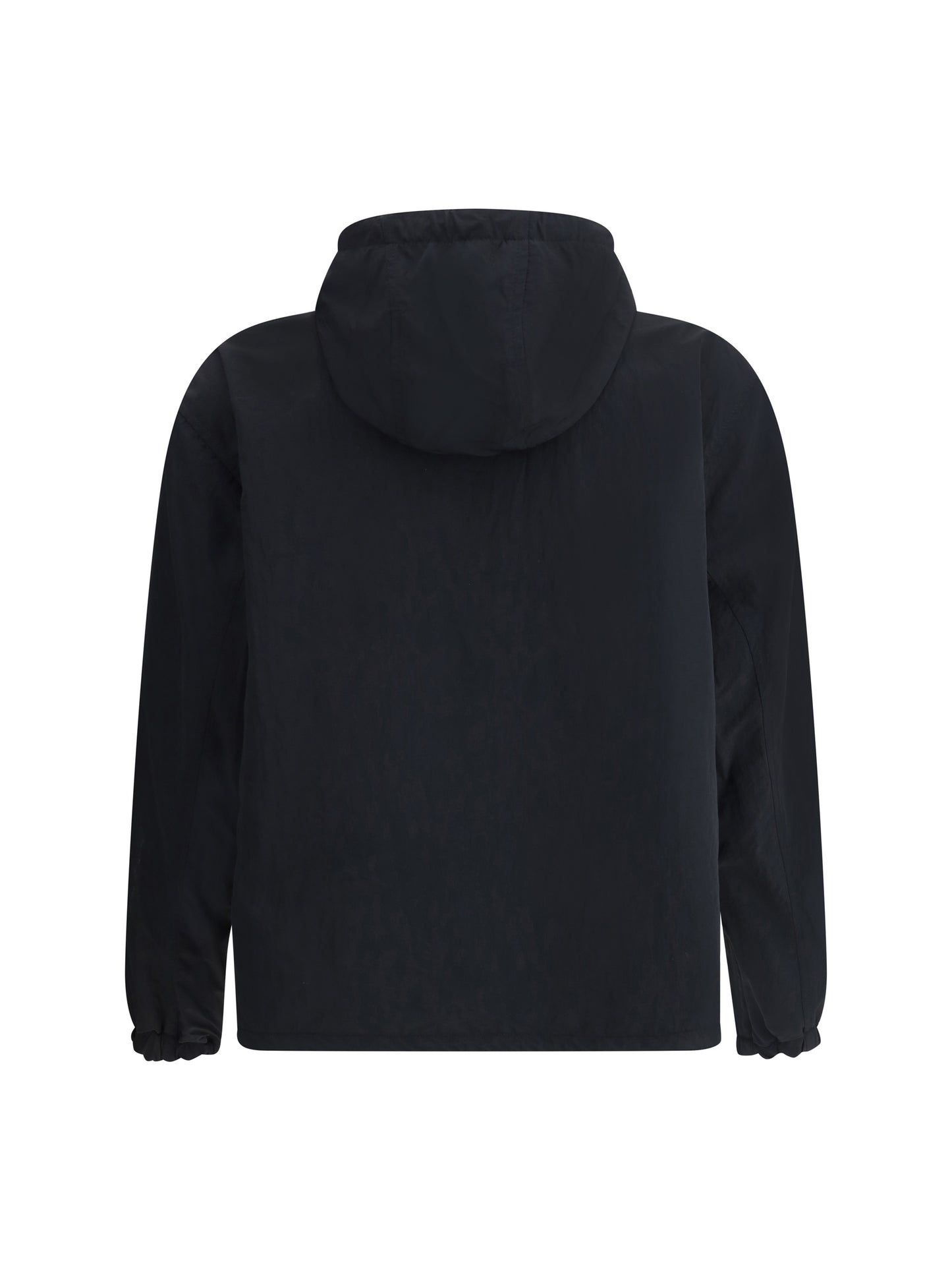 Burberry Men Reversible Waterproof Jacket BURBERRY