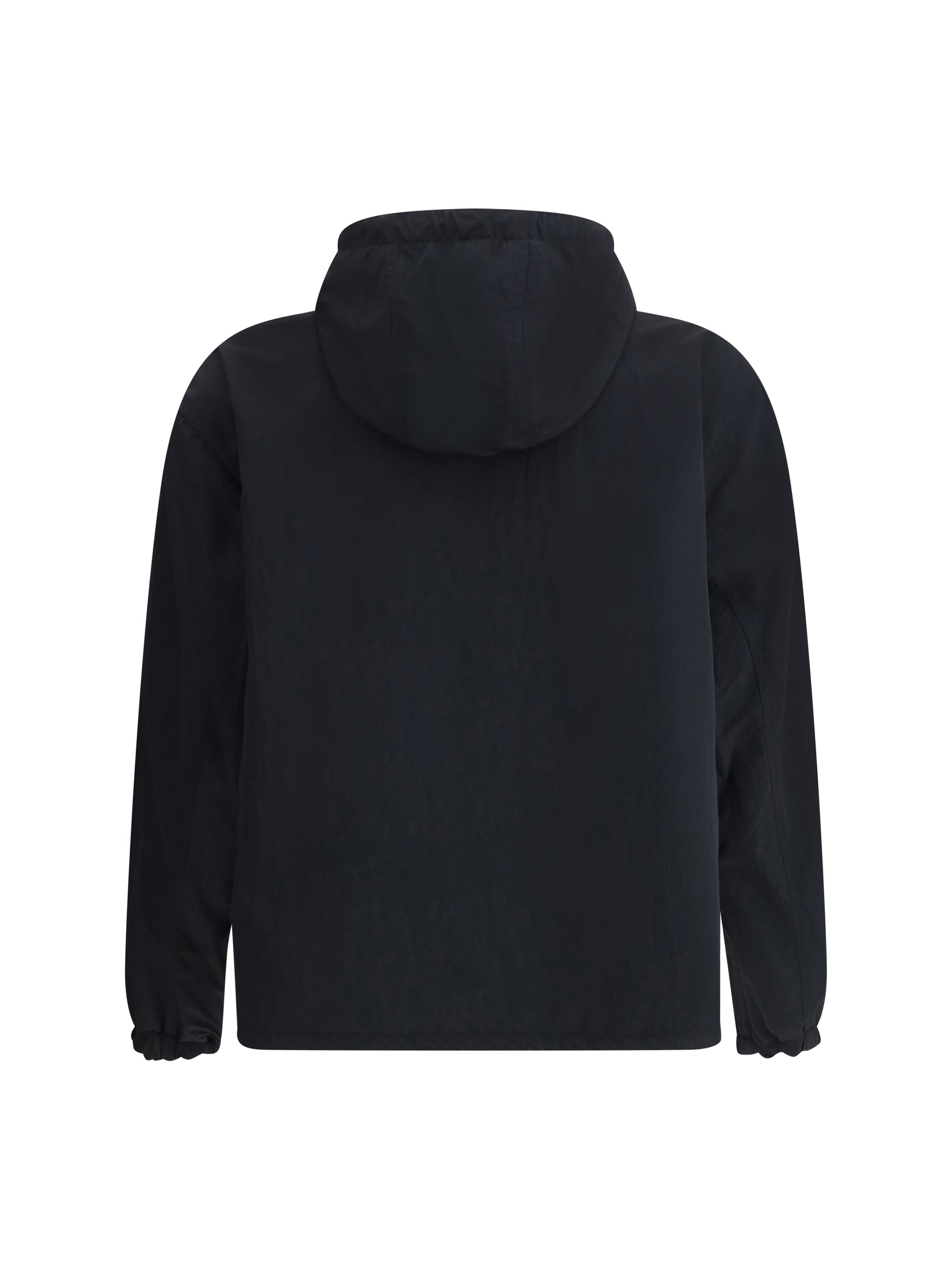 Burberry Men Reversible Waterproof Jacket BURBERRY