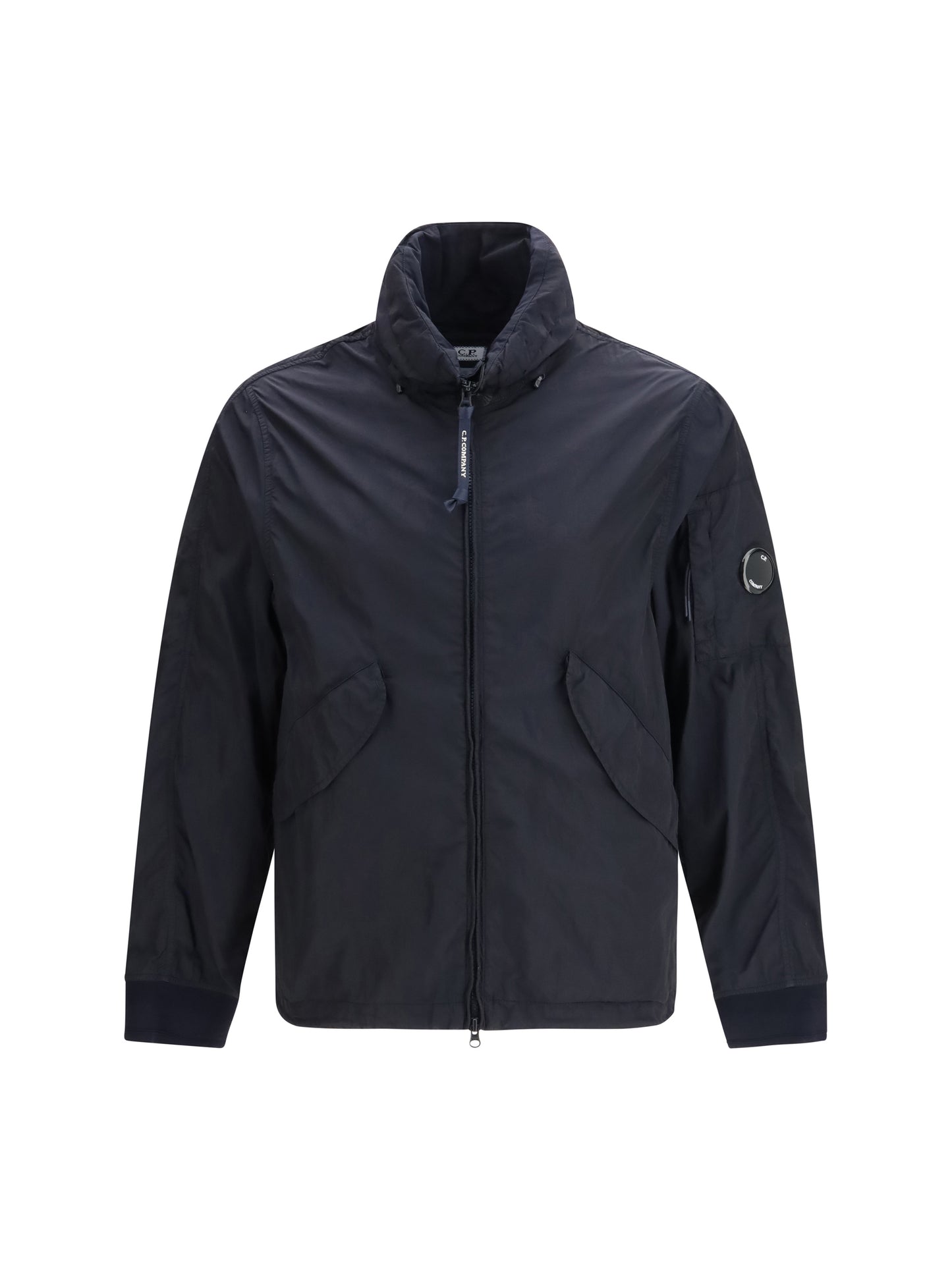 C.P. Company Men Chrome-R Lens Short Jacket C.P. COMPANY