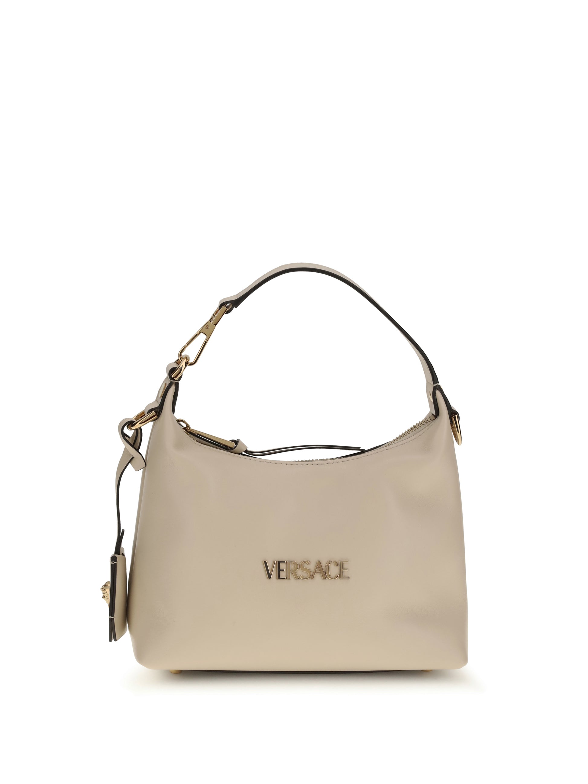 Versace Women Hobo Handbag VERSACE