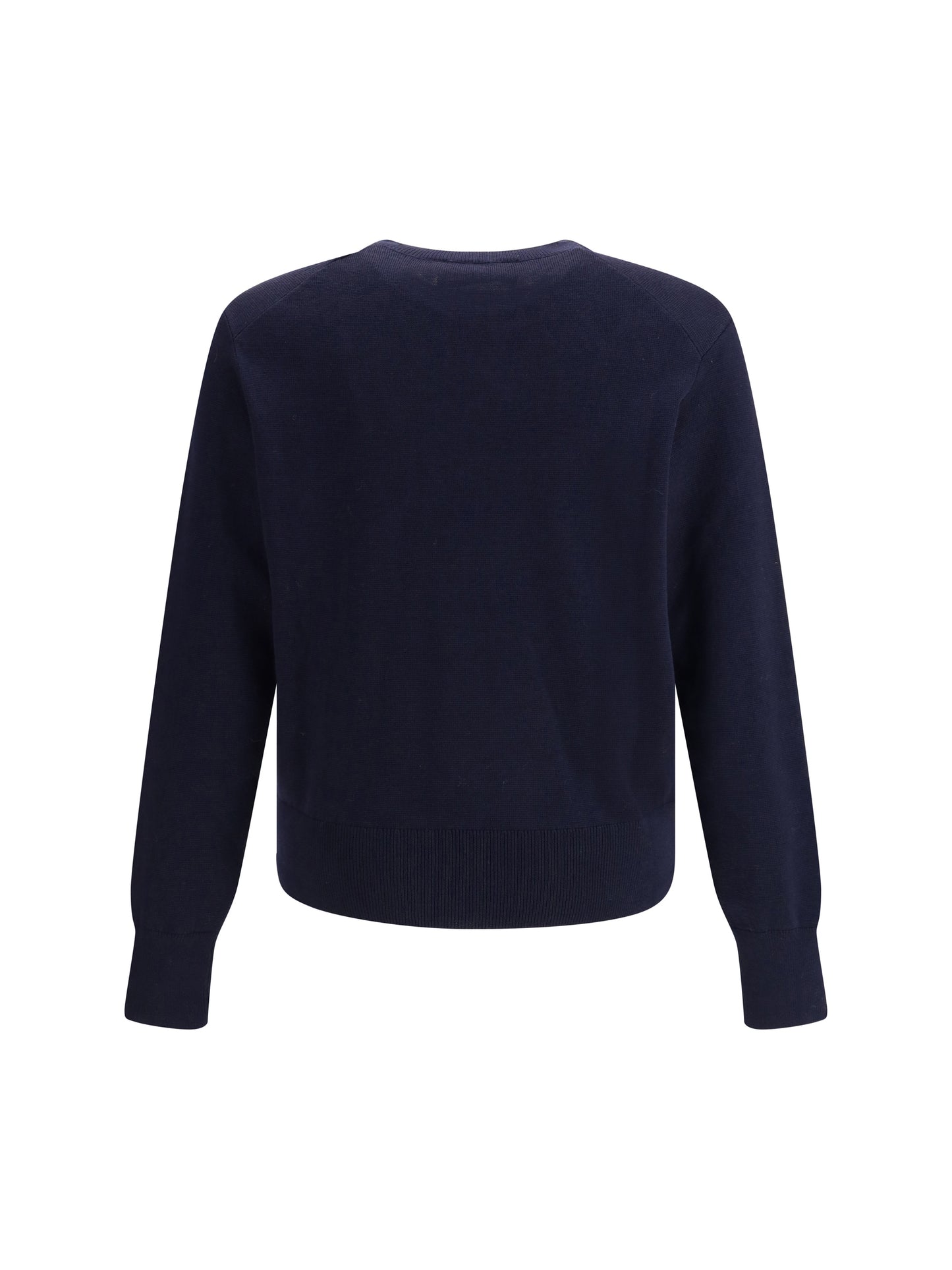 Ami Paris Men Pull Col Rond Ami De Coeur AMI PARIS